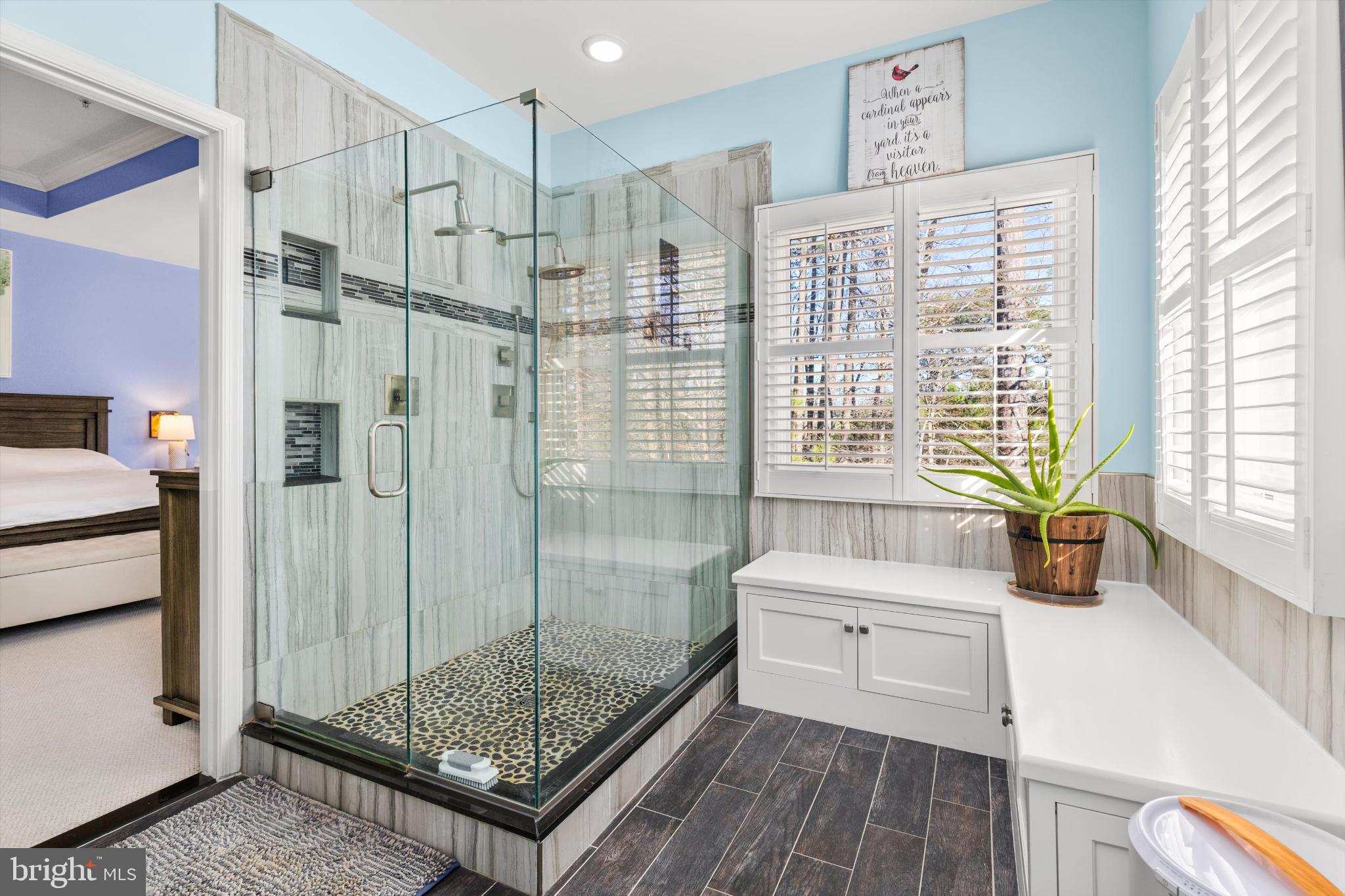 GLEN RIDDLE - Residential