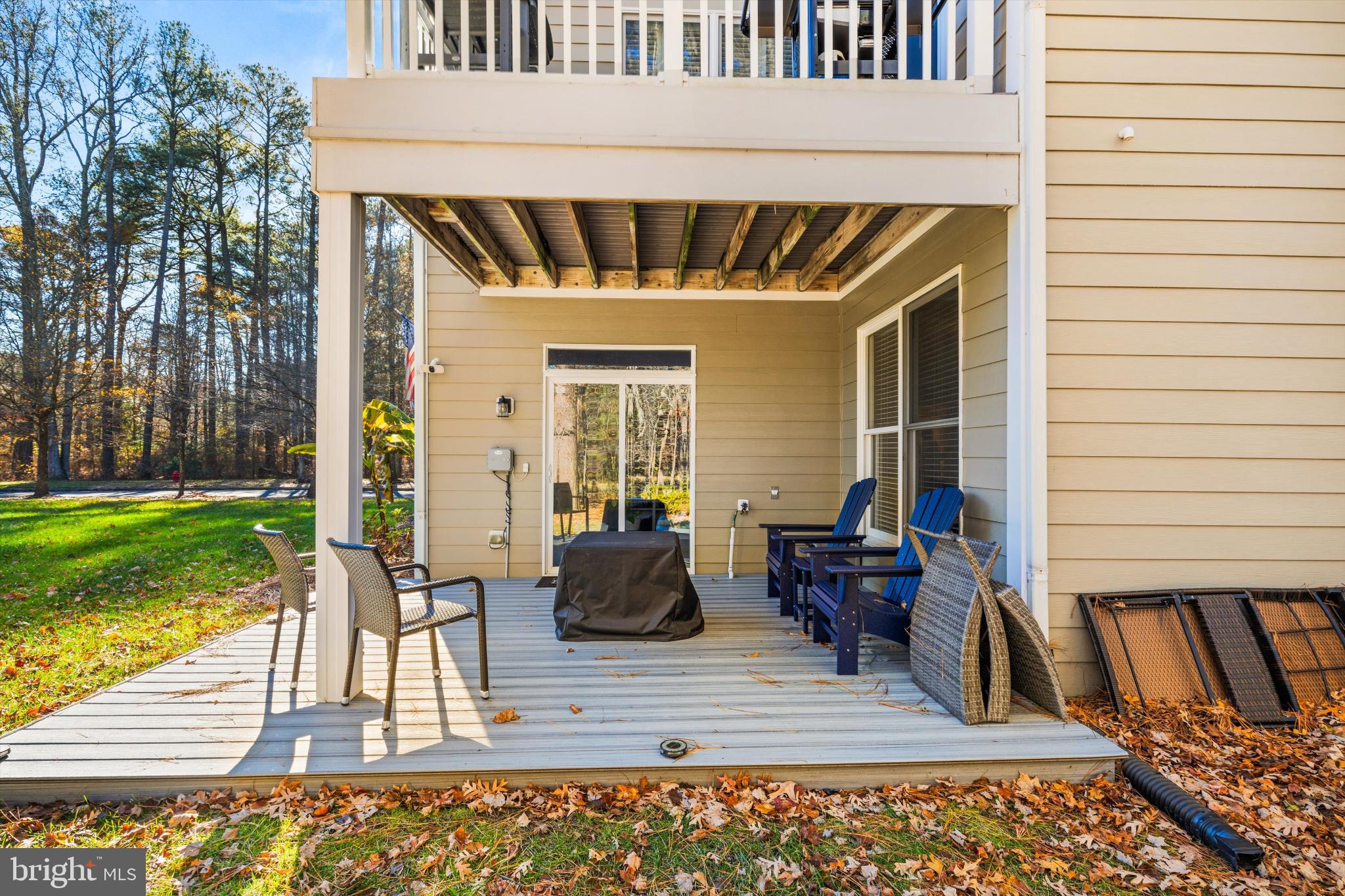 GLEN RIDDLE - Residential