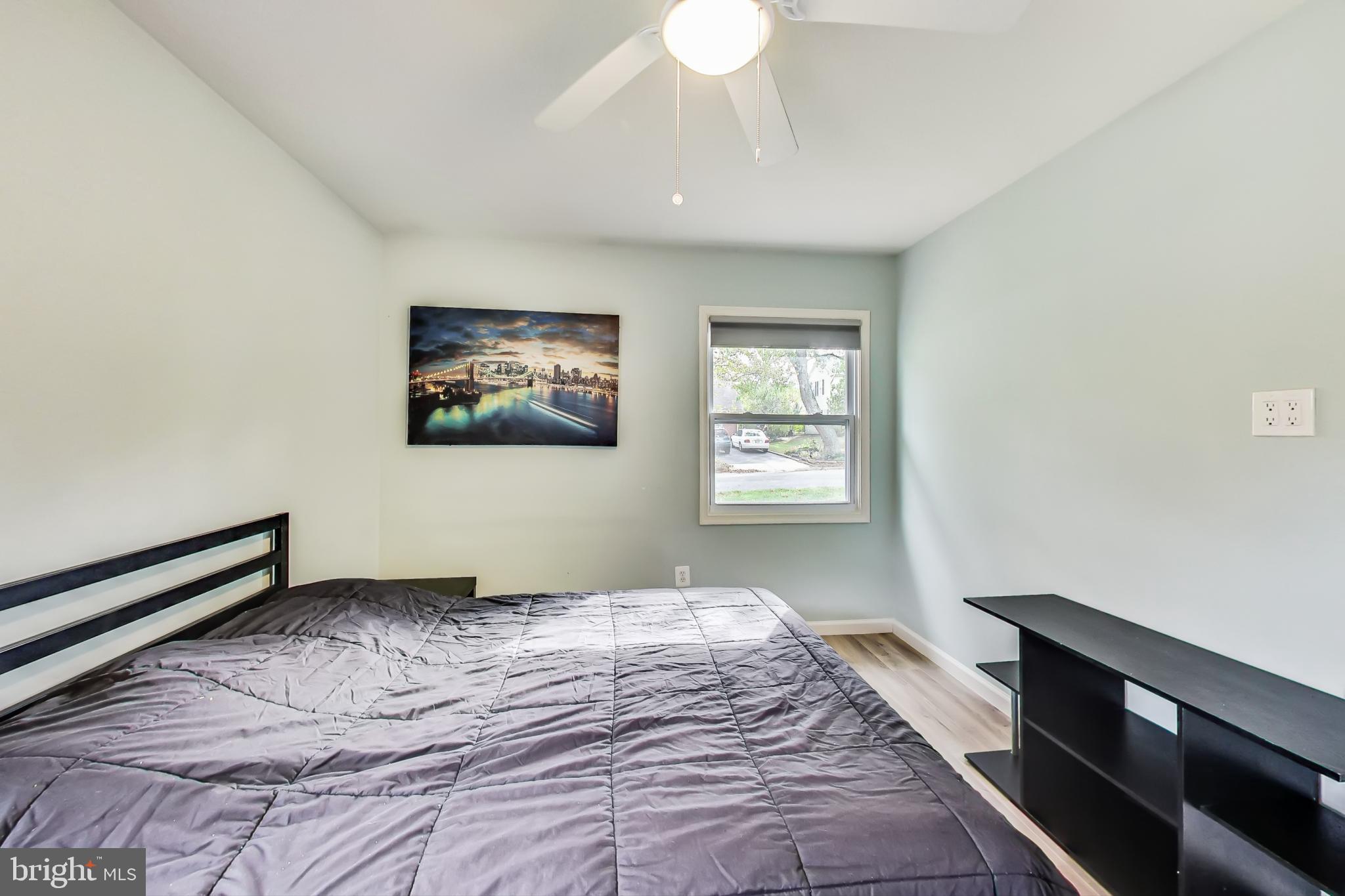 SOMERSET AT BELAIR - Residential