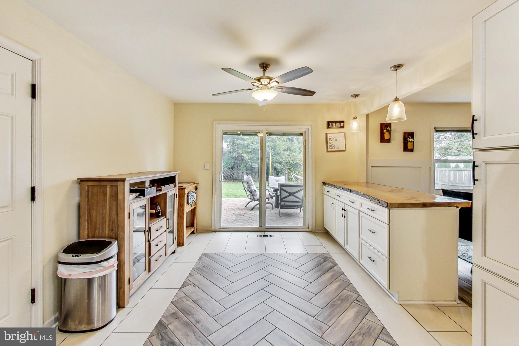 SOMERSET AT BELAIR - Residential
