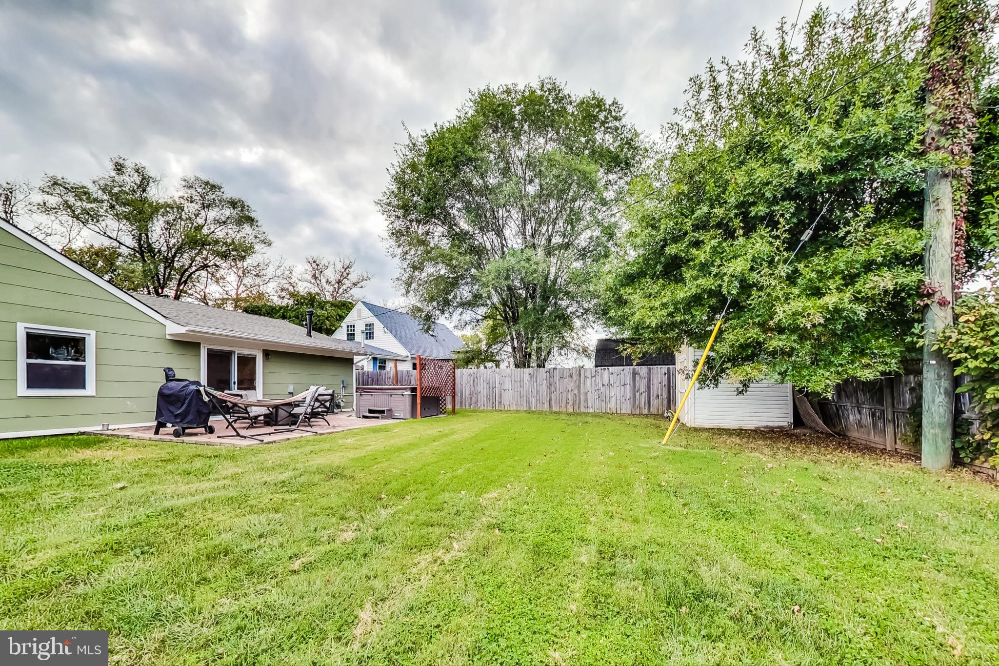 SOMERSET AT BELAIR - Residential