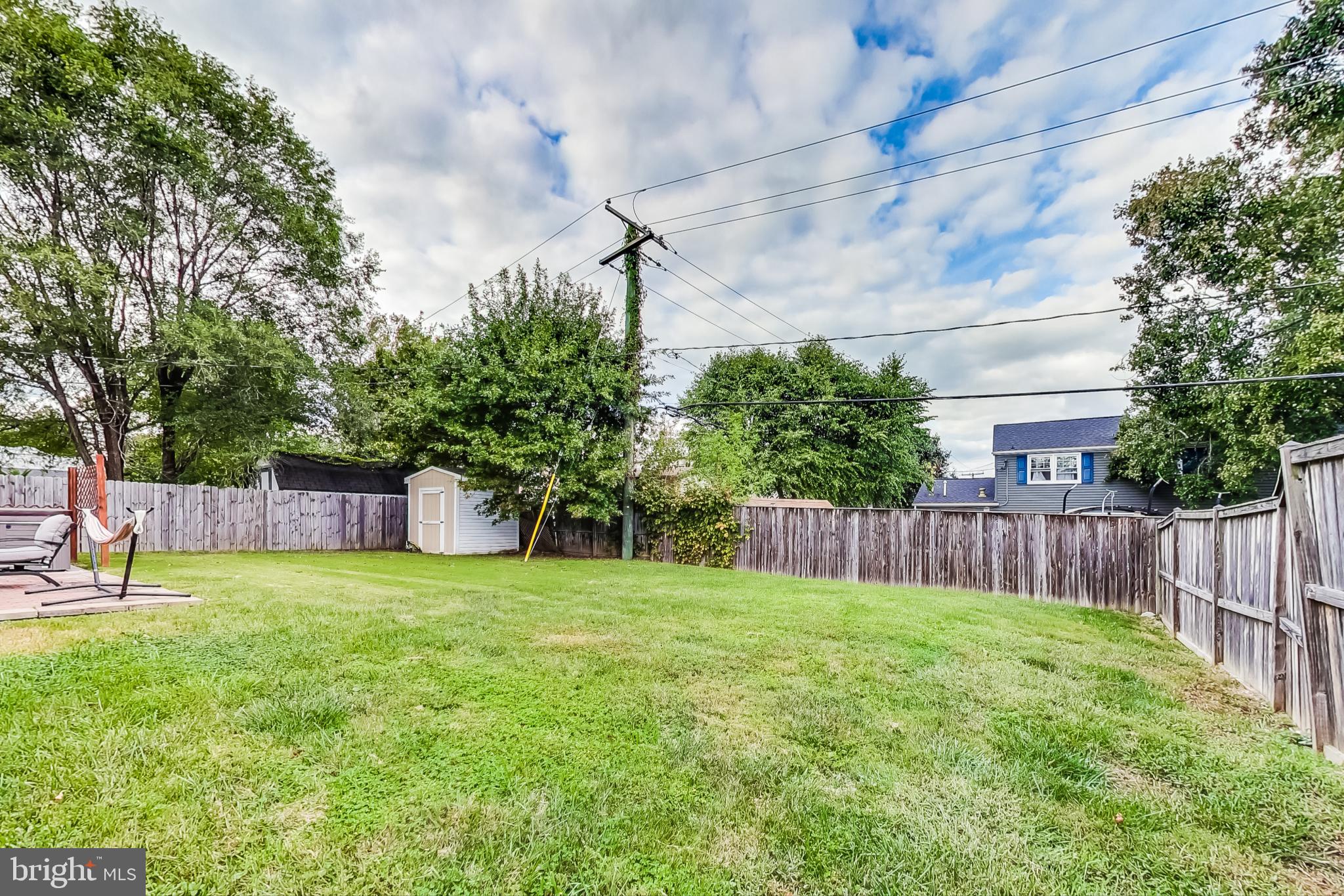SOMERSET AT BELAIR - Residential