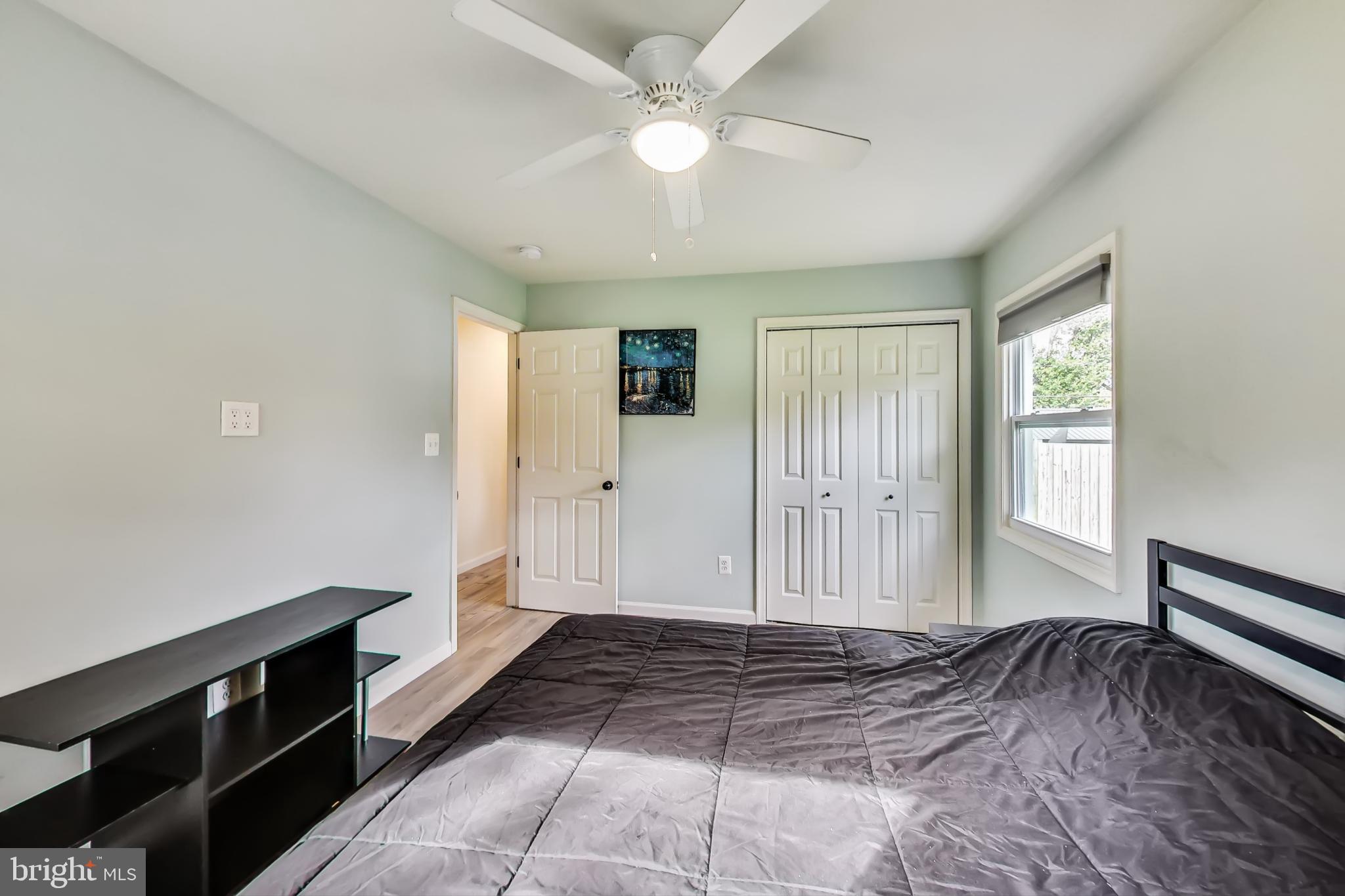 SOMERSET AT BELAIR - Residential