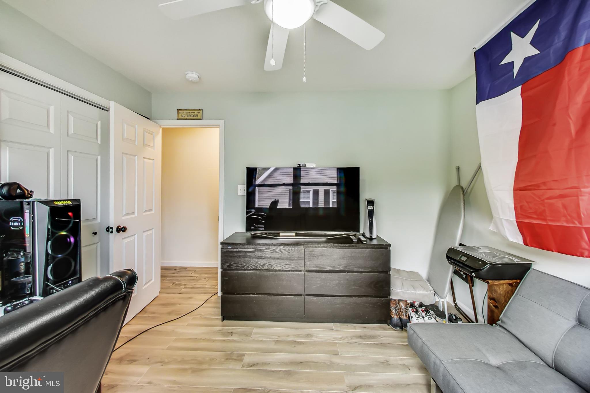SOMERSET AT BELAIR - Residential