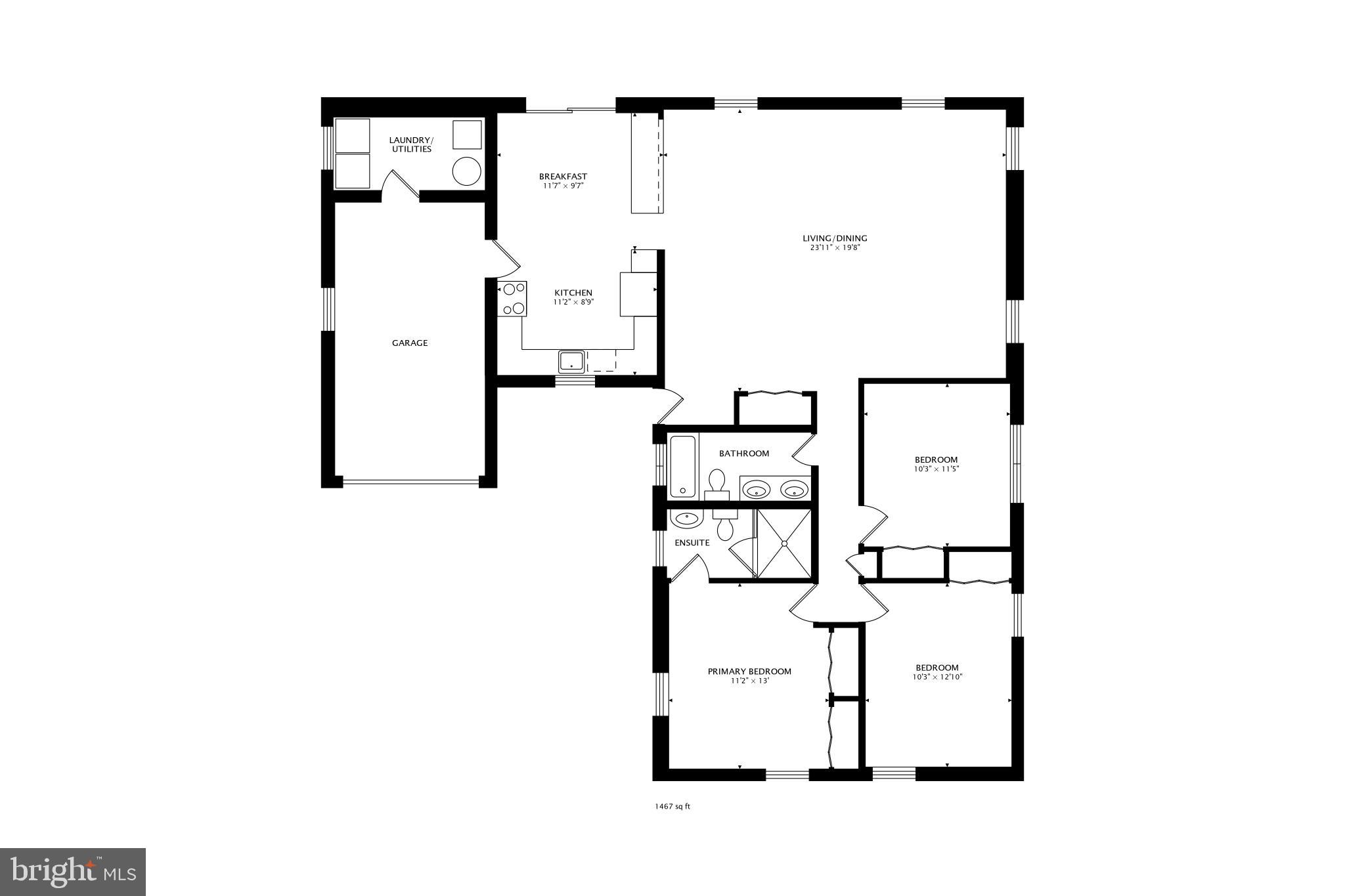 SOMERSET AT BELAIR - Residential