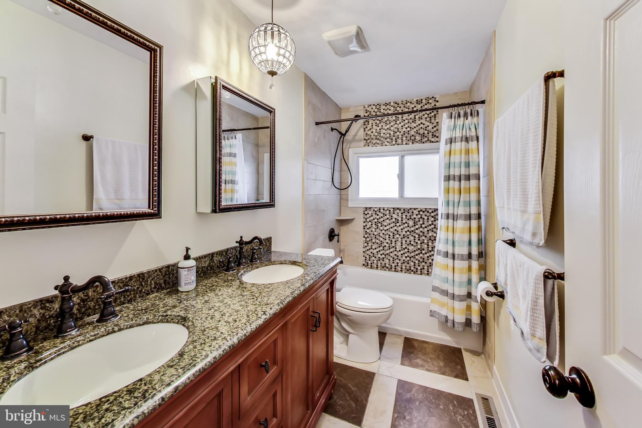 SOMERSET AT BELAIR - Residential