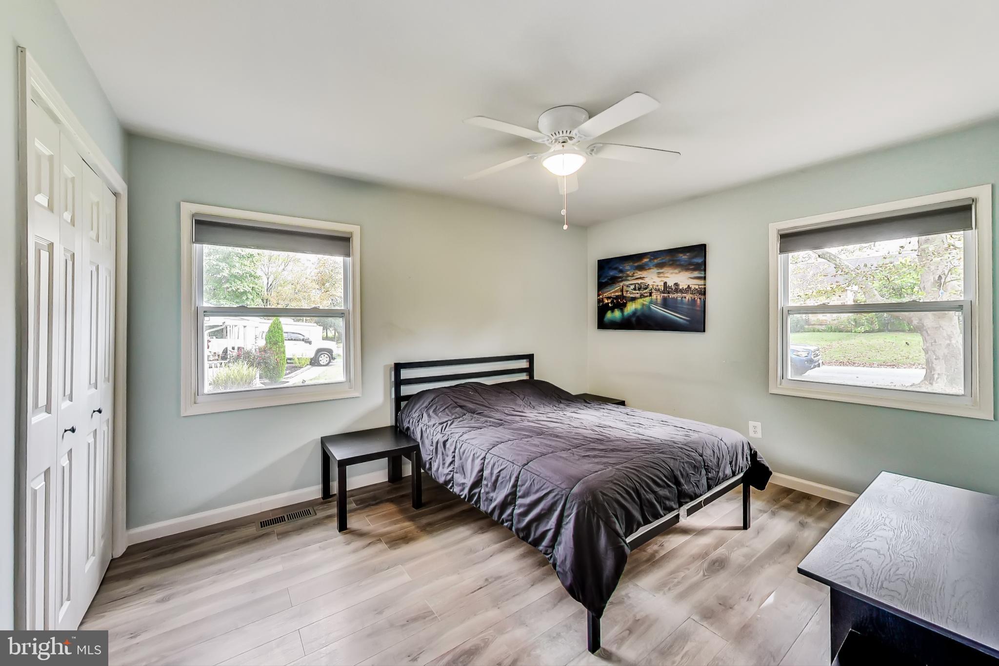 SOMERSET AT BELAIR - Residential