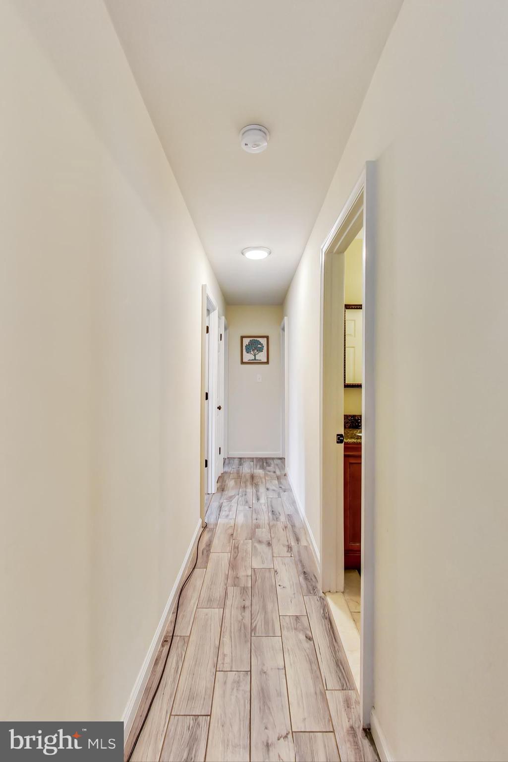 SOMERSET AT BELAIR - Residential