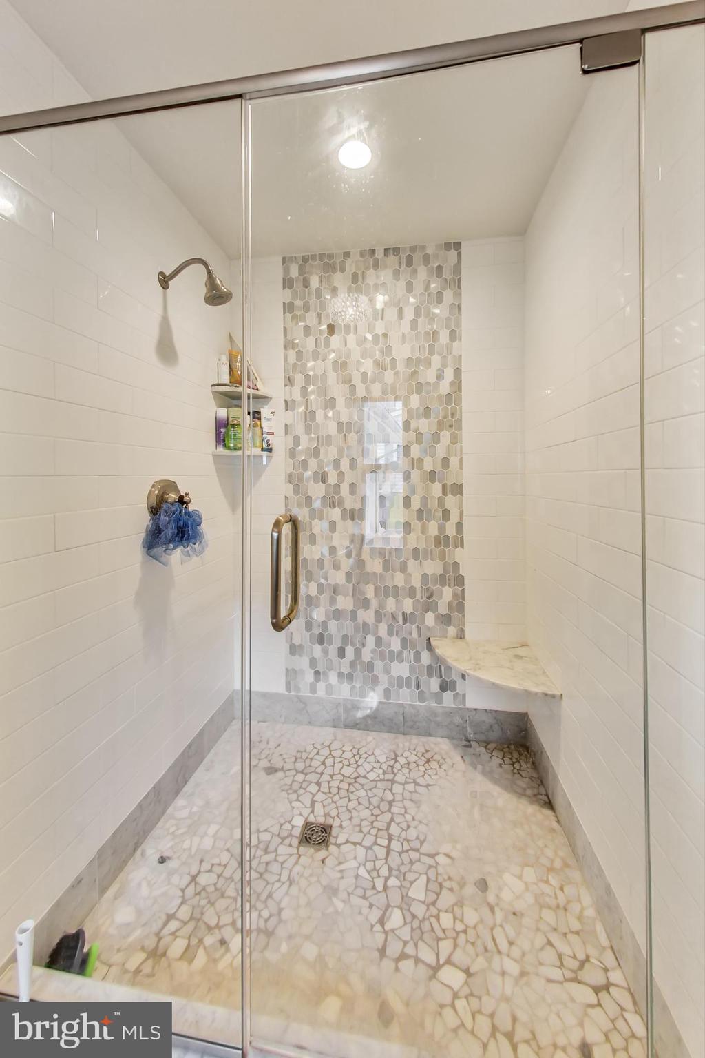 SOMERSET AT BELAIR - Residential