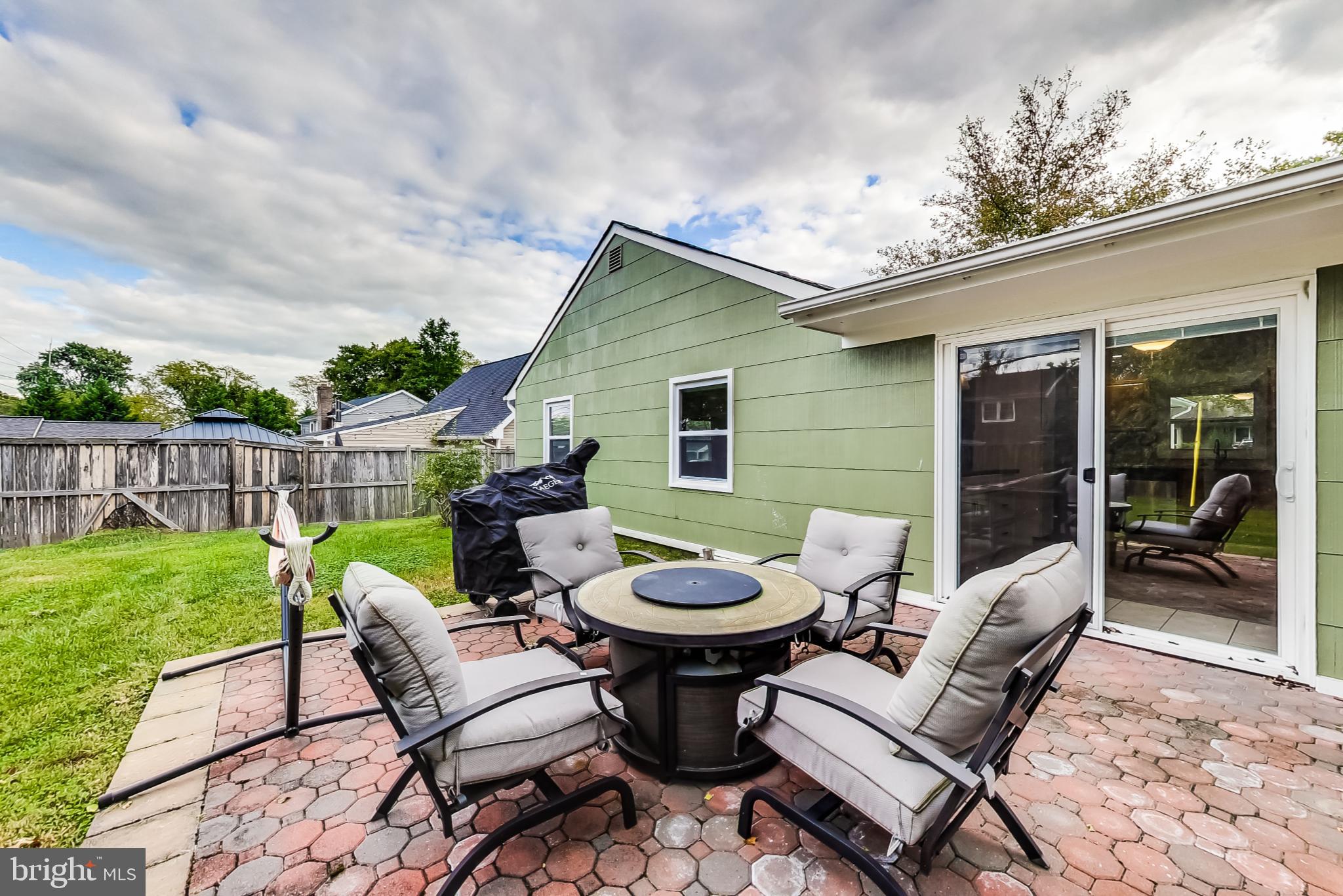 SOMERSET AT BELAIR - Residential