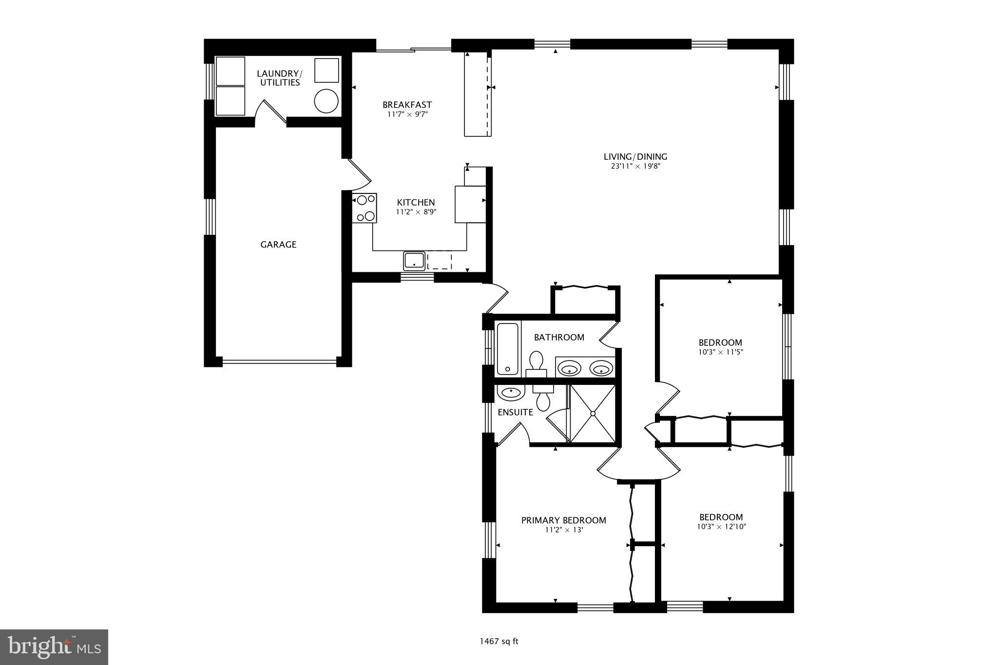 SOMERSET AT BELAIR - Residential