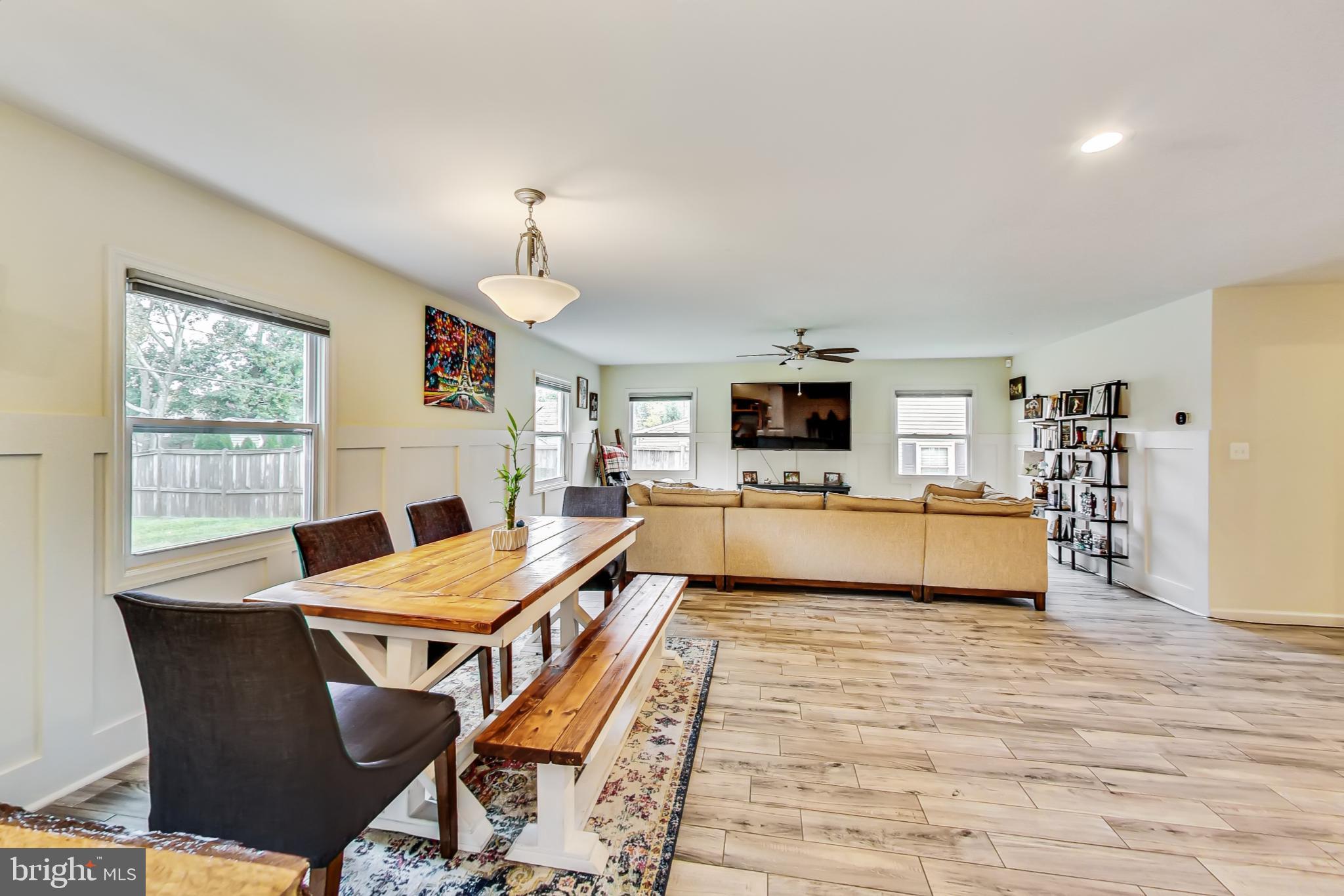 SOMERSET AT BELAIR - Residential