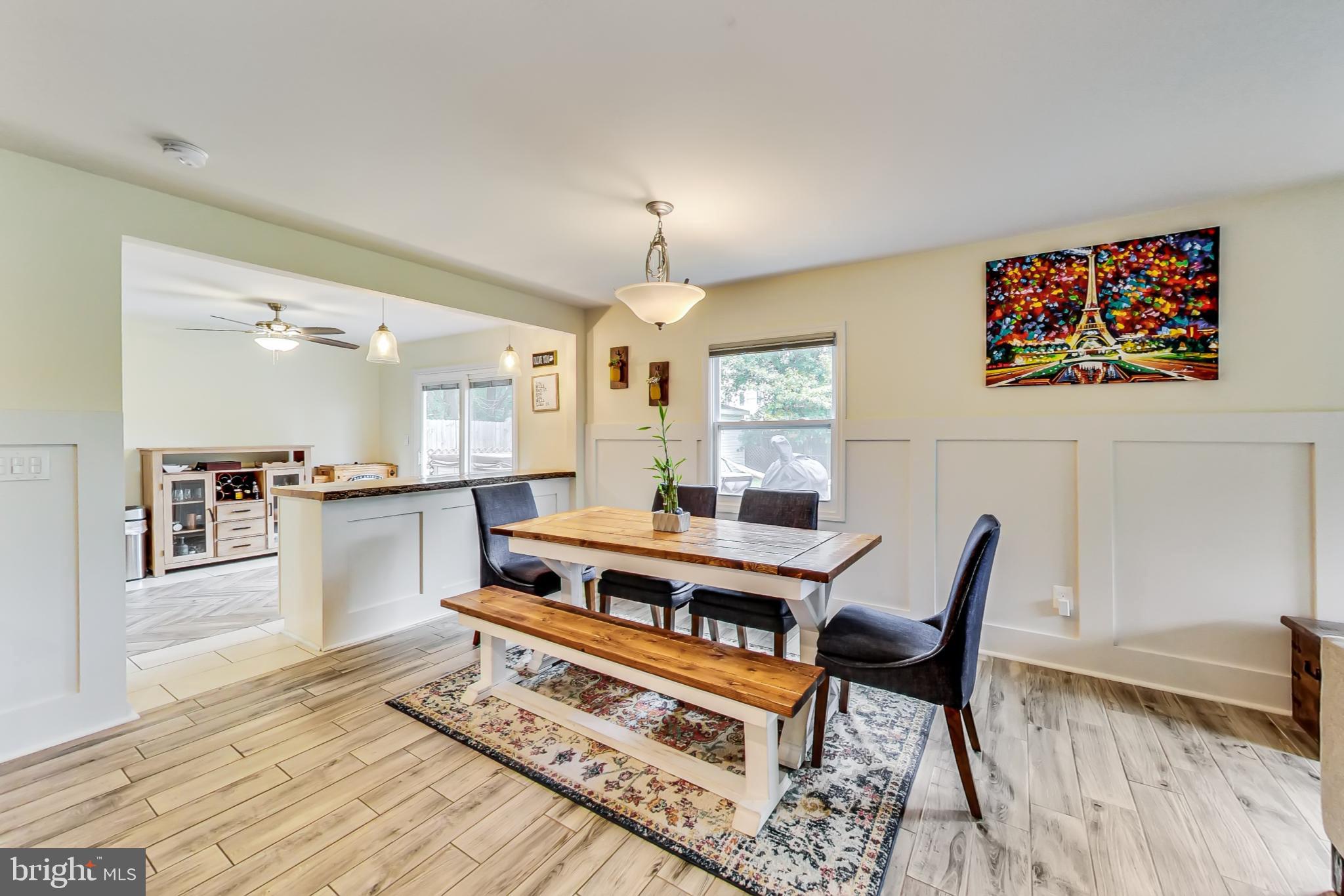 SOMERSET AT BELAIR - Residential