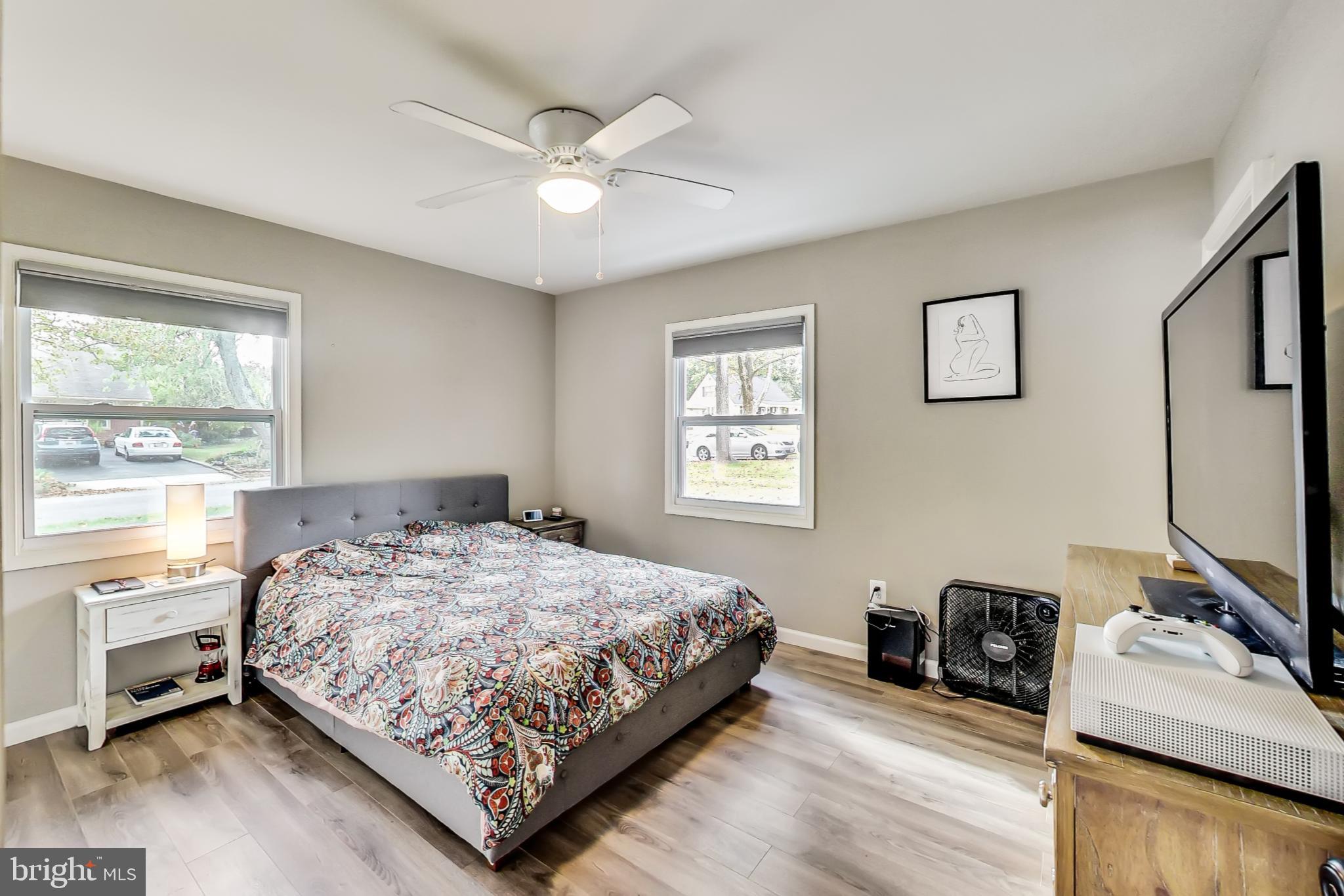 SOMERSET AT BELAIR - Residential