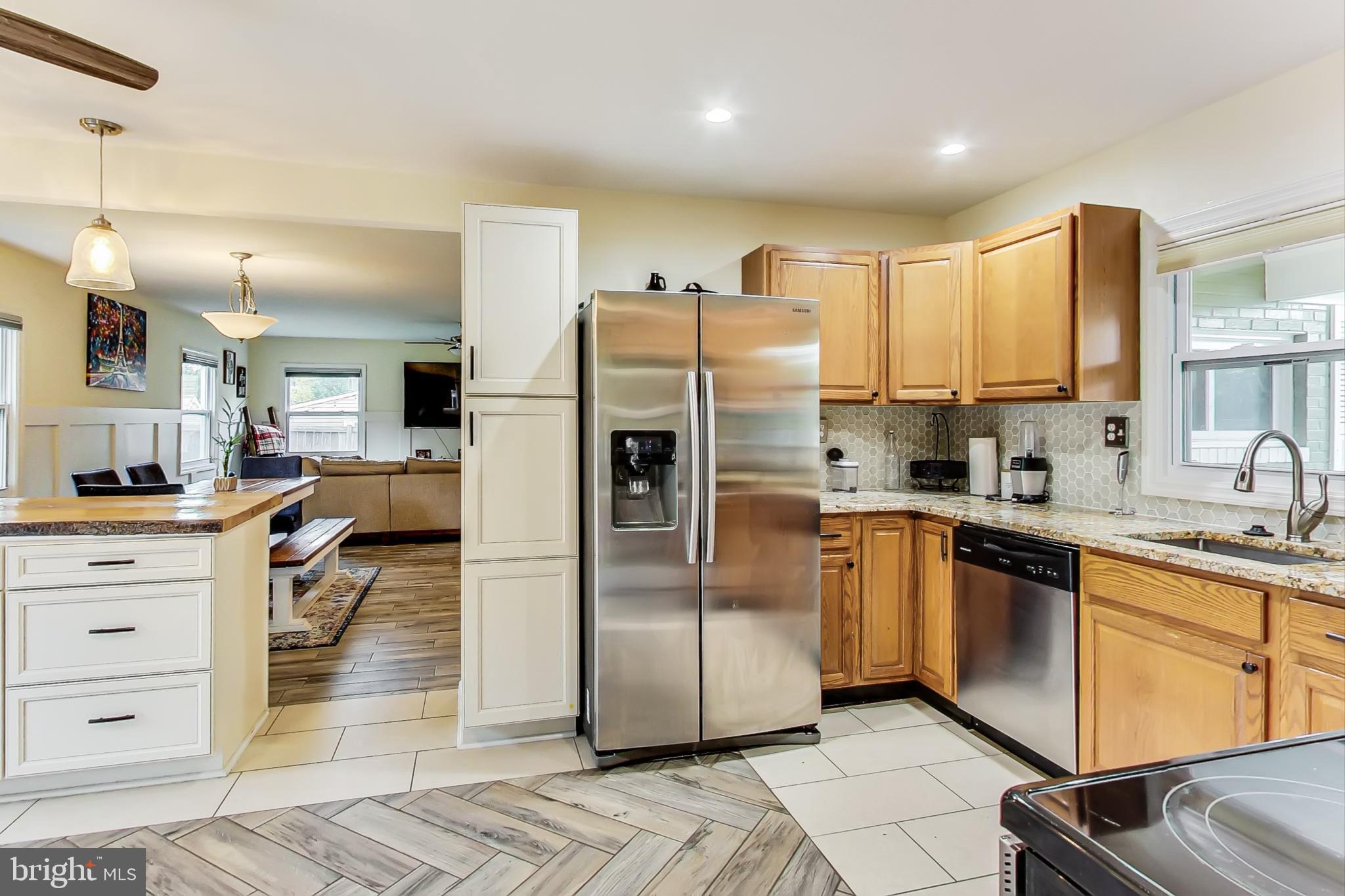 SOMERSET AT BELAIR - Residential
