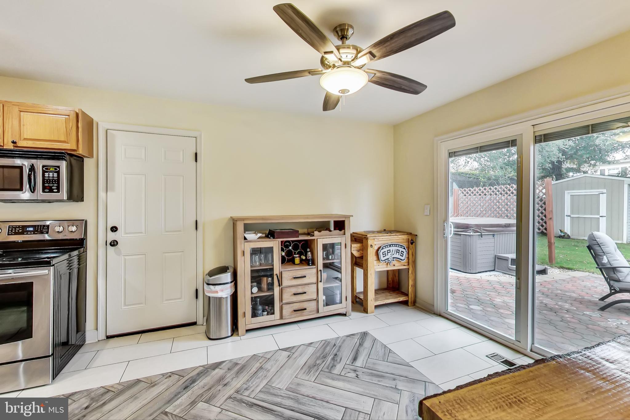 SOMERSET AT BELAIR - Residential