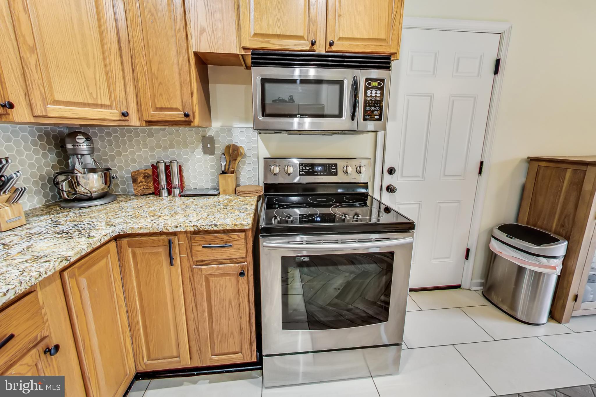 SOMERSET AT BELAIR - Residential