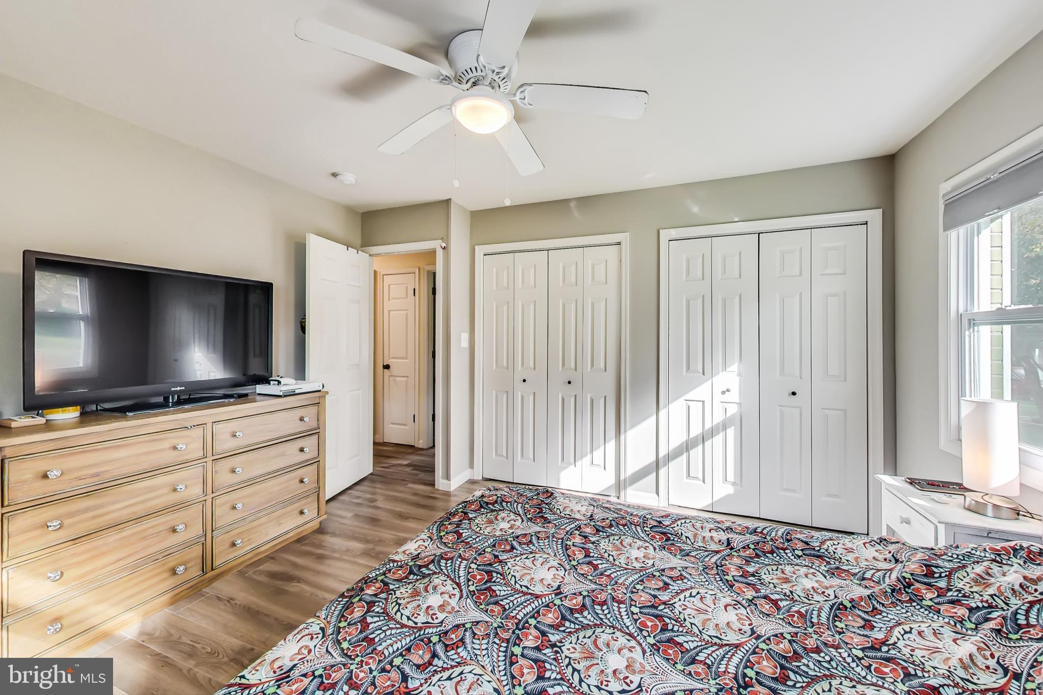 SOMERSET AT BELAIR - Residential