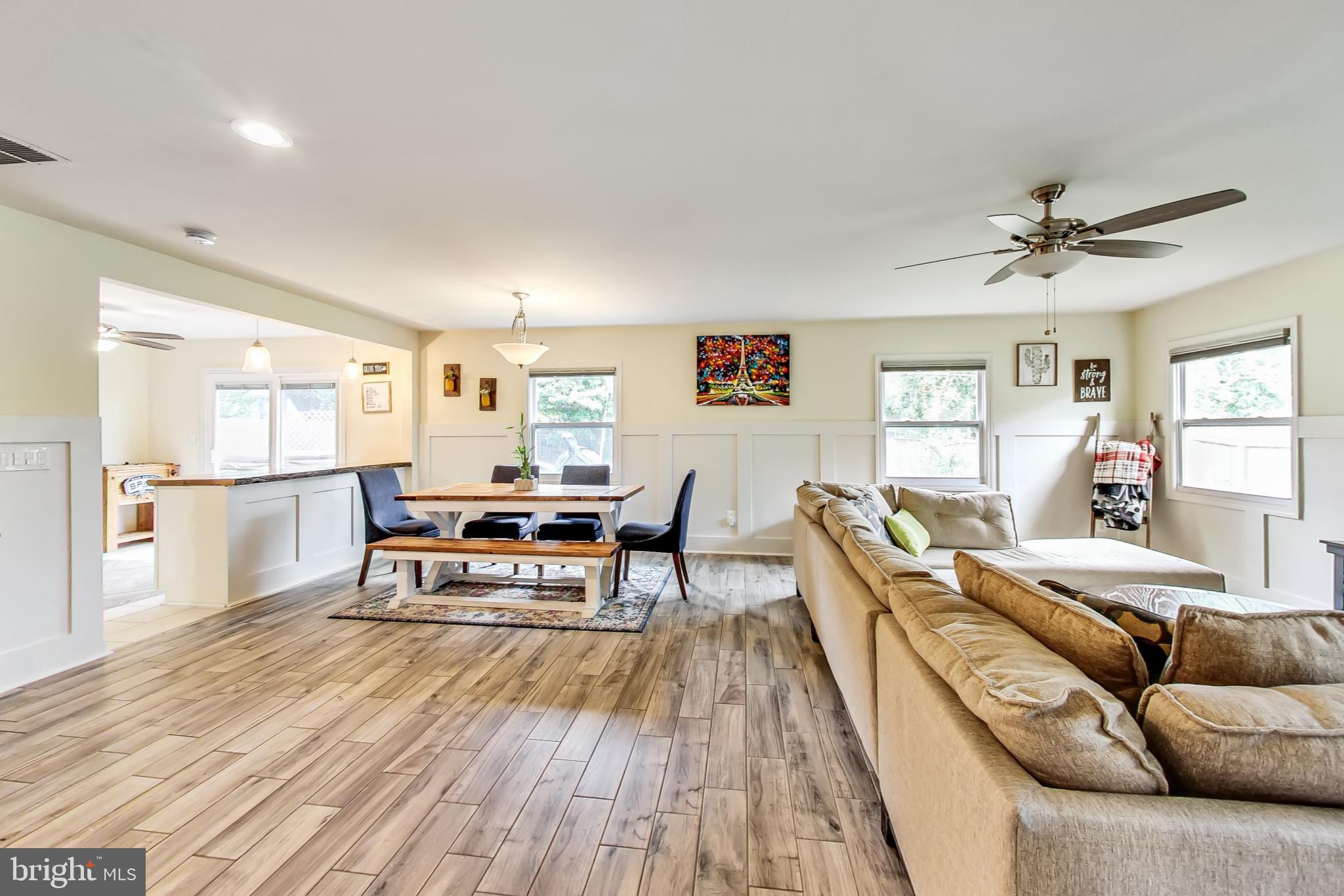 SOMERSET AT BELAIR - Residential