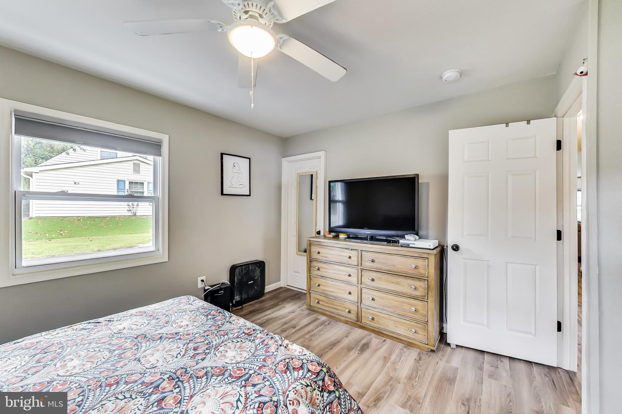 SOMERSET AT BELAIR - Residential