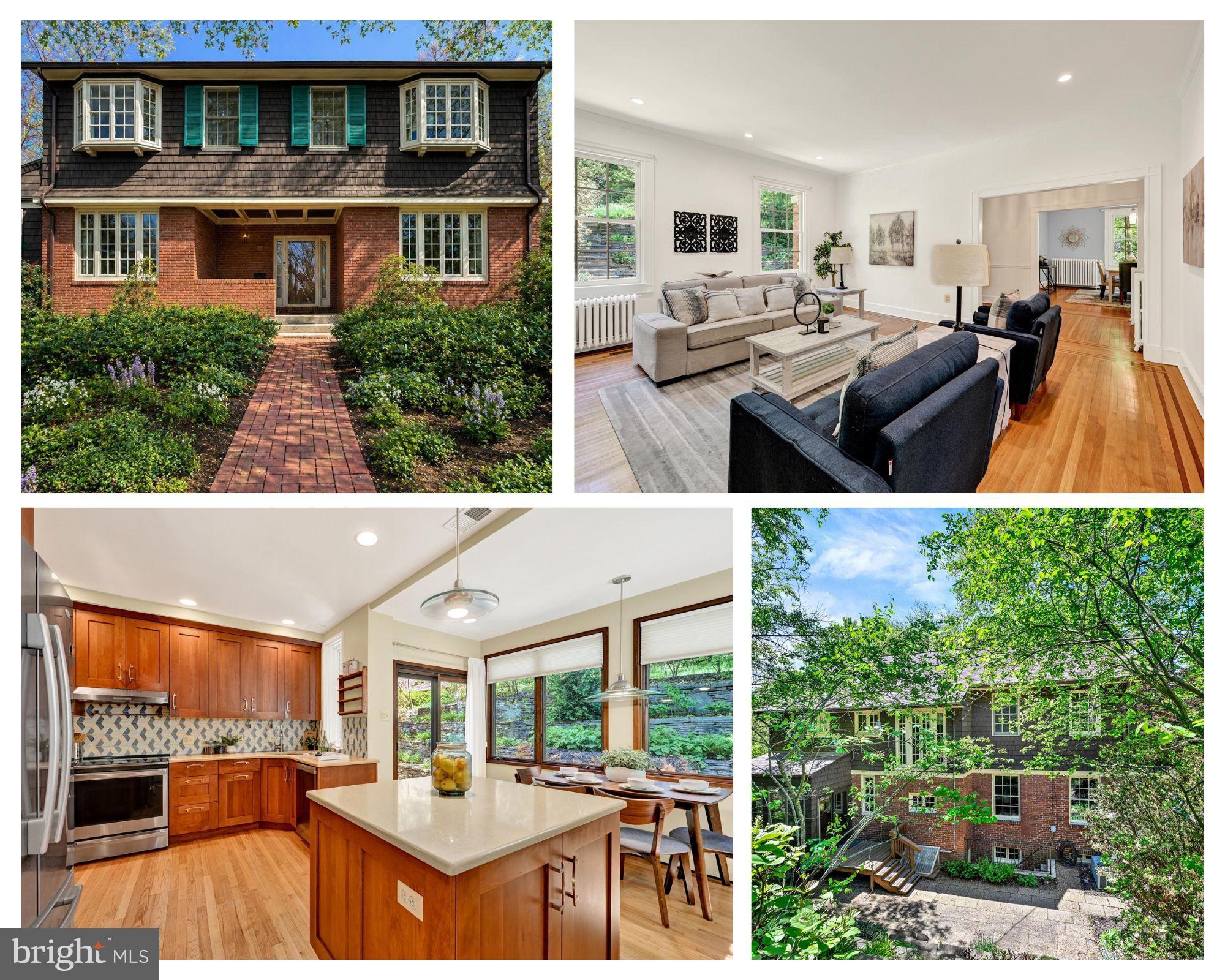 ROLAND PARK - Residential