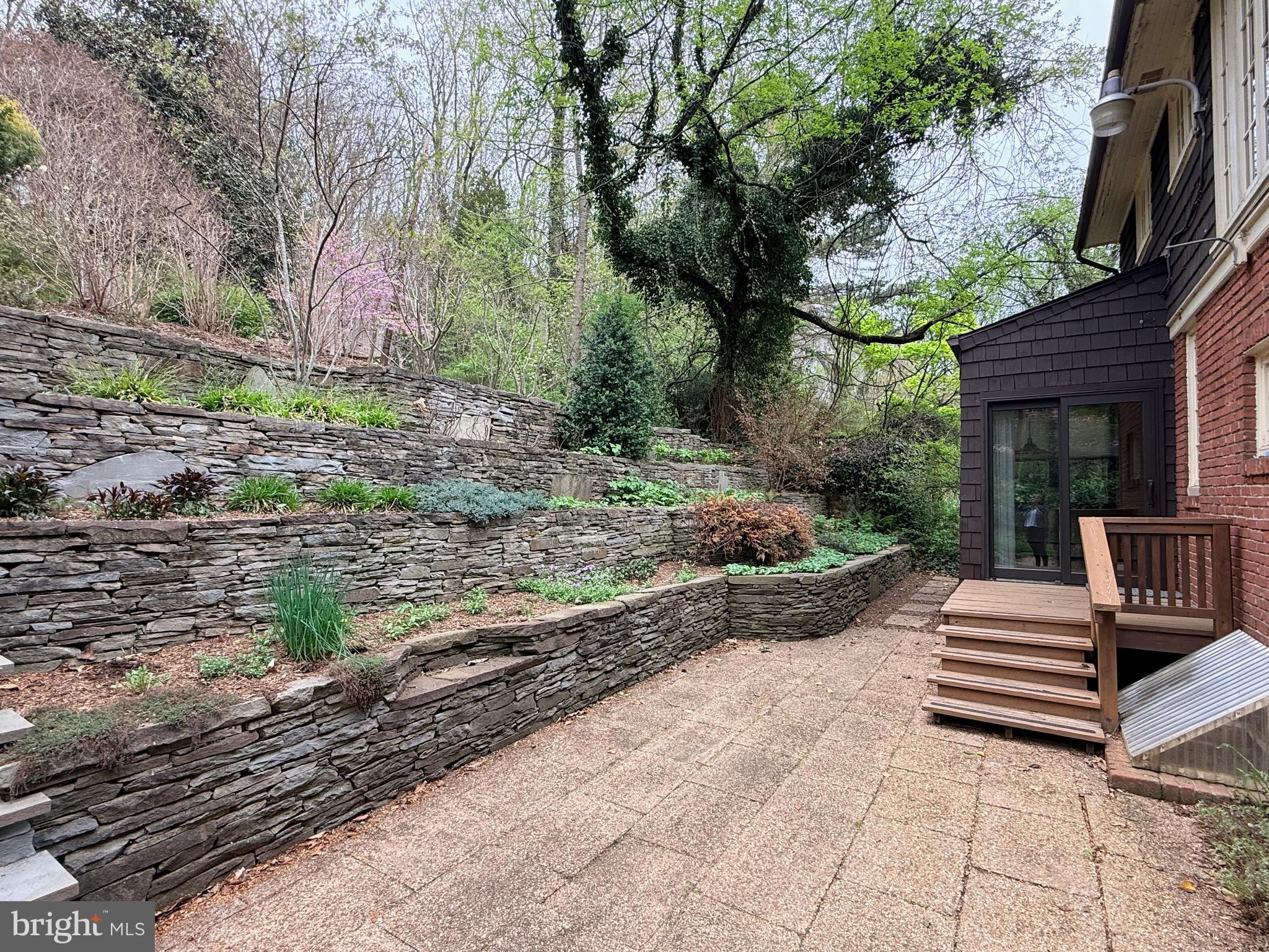 ROLAND PARK - Residential
