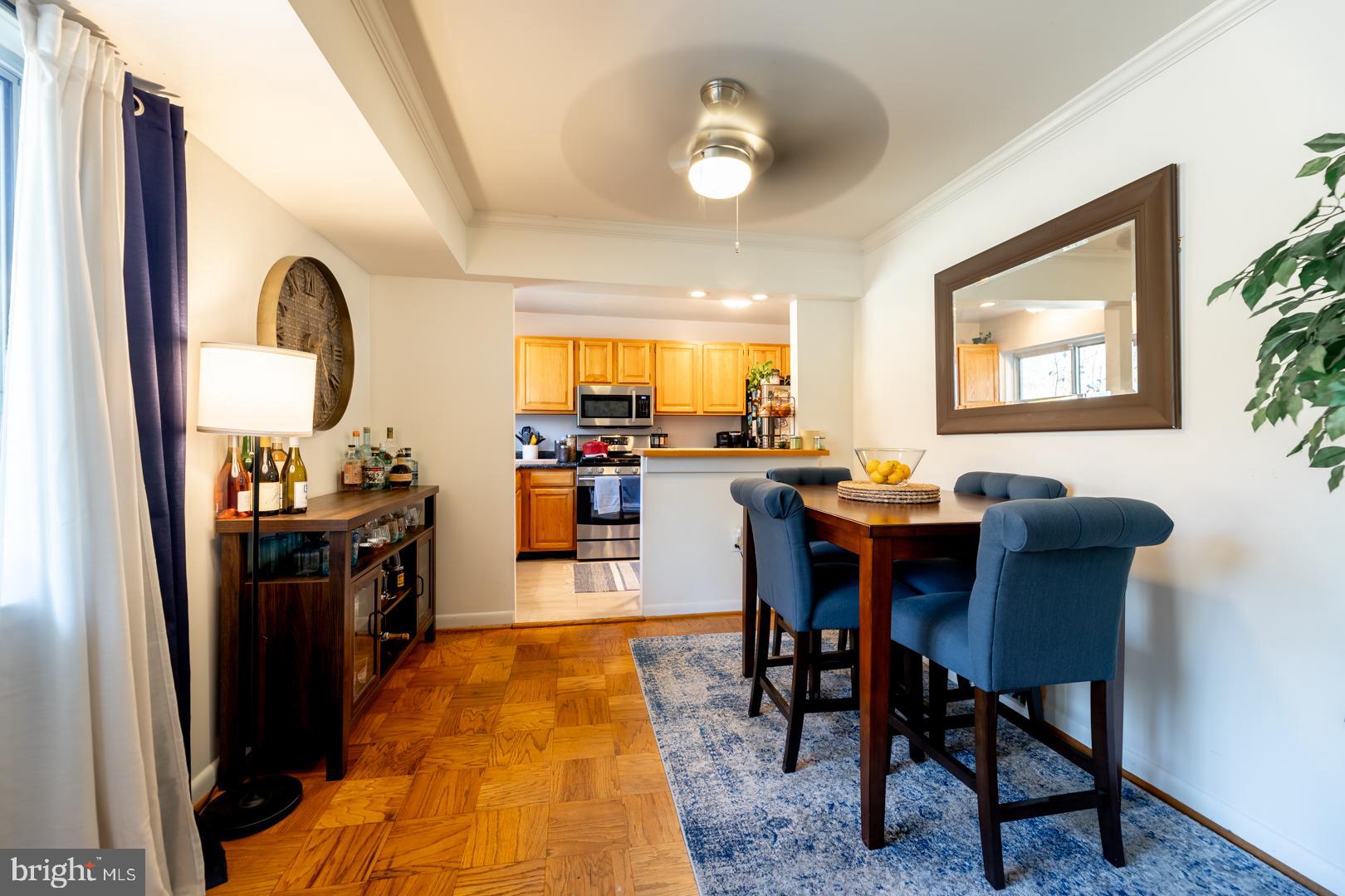 PARKSIDE CONDOMINIUMS - Residential