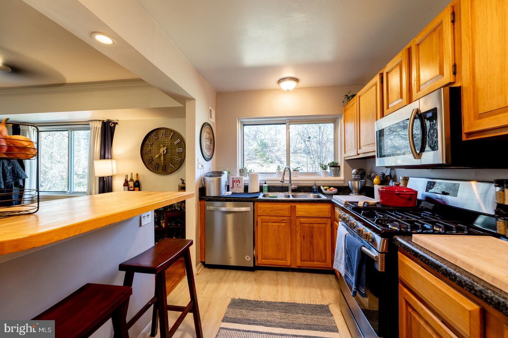 PARKSIDE CONDOMINIUMS - Residential