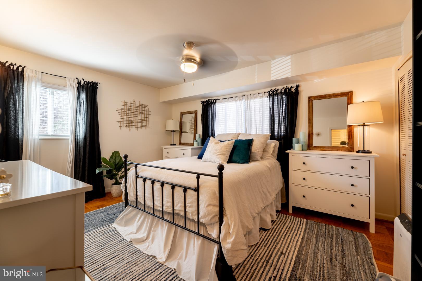 PARKSIDE CONDOMINIUMS - Residential