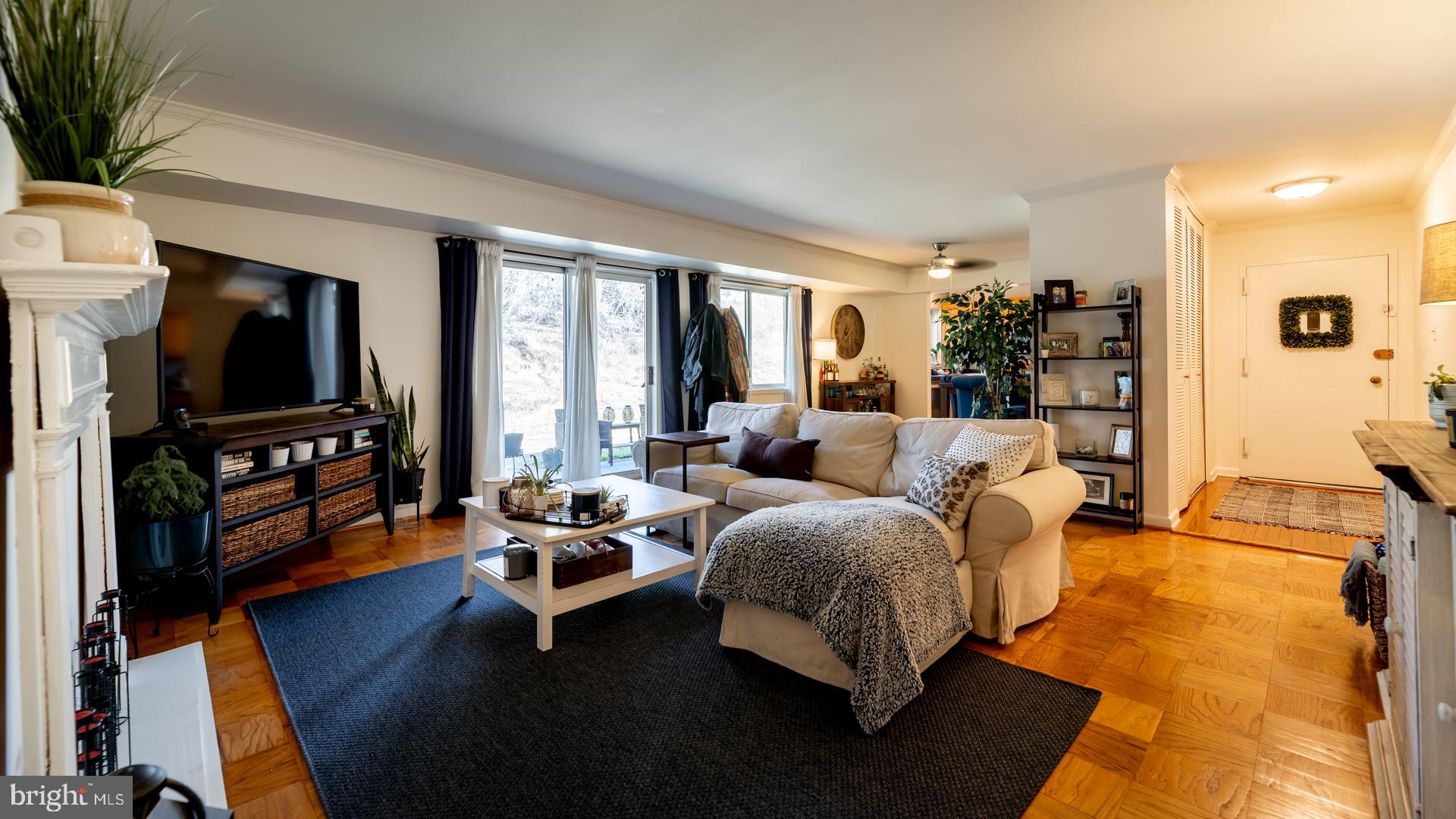 PARKSIDE CONDOMINIUMS - Residential