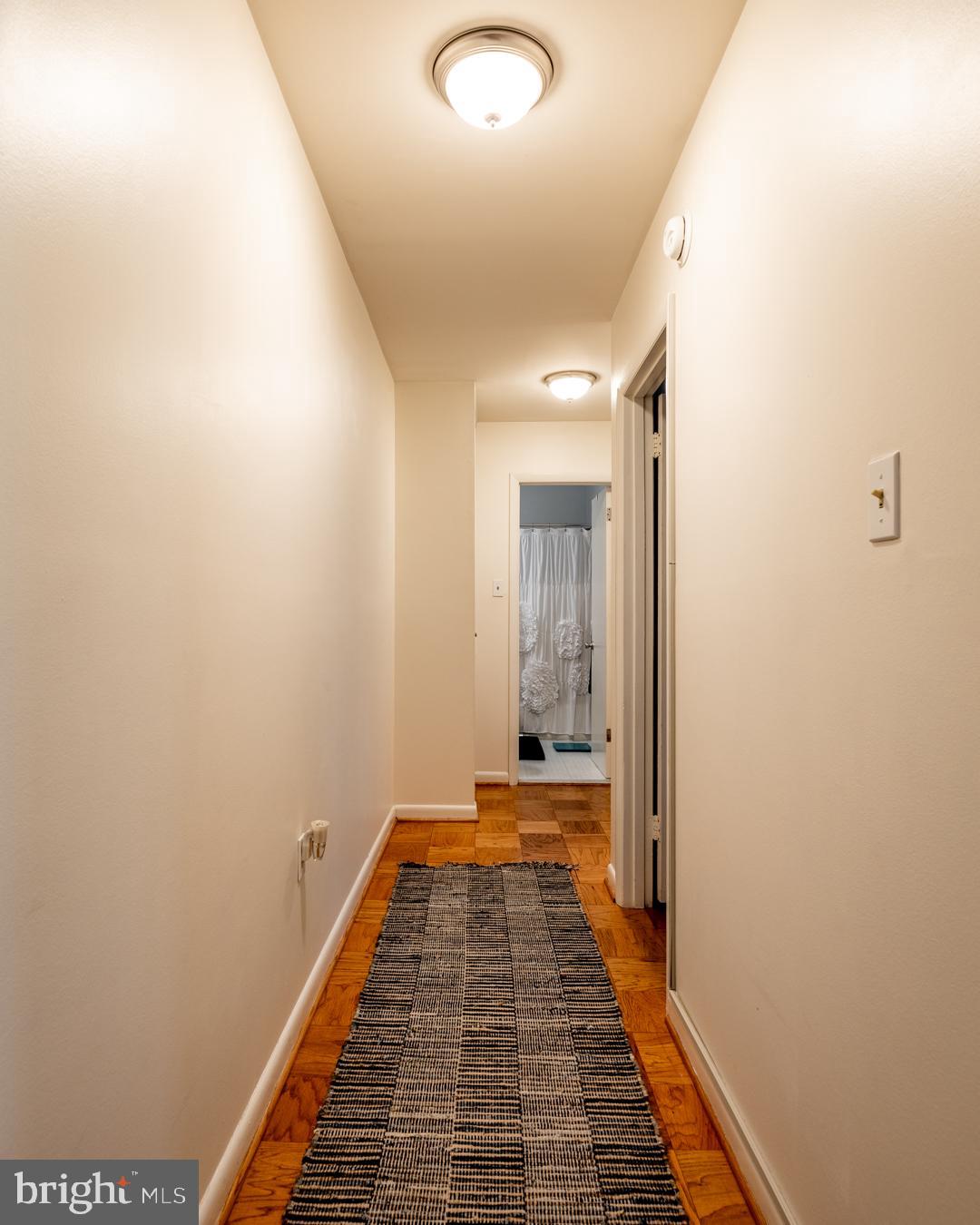 PARKSIDE CONDOMINIUMS - Residential