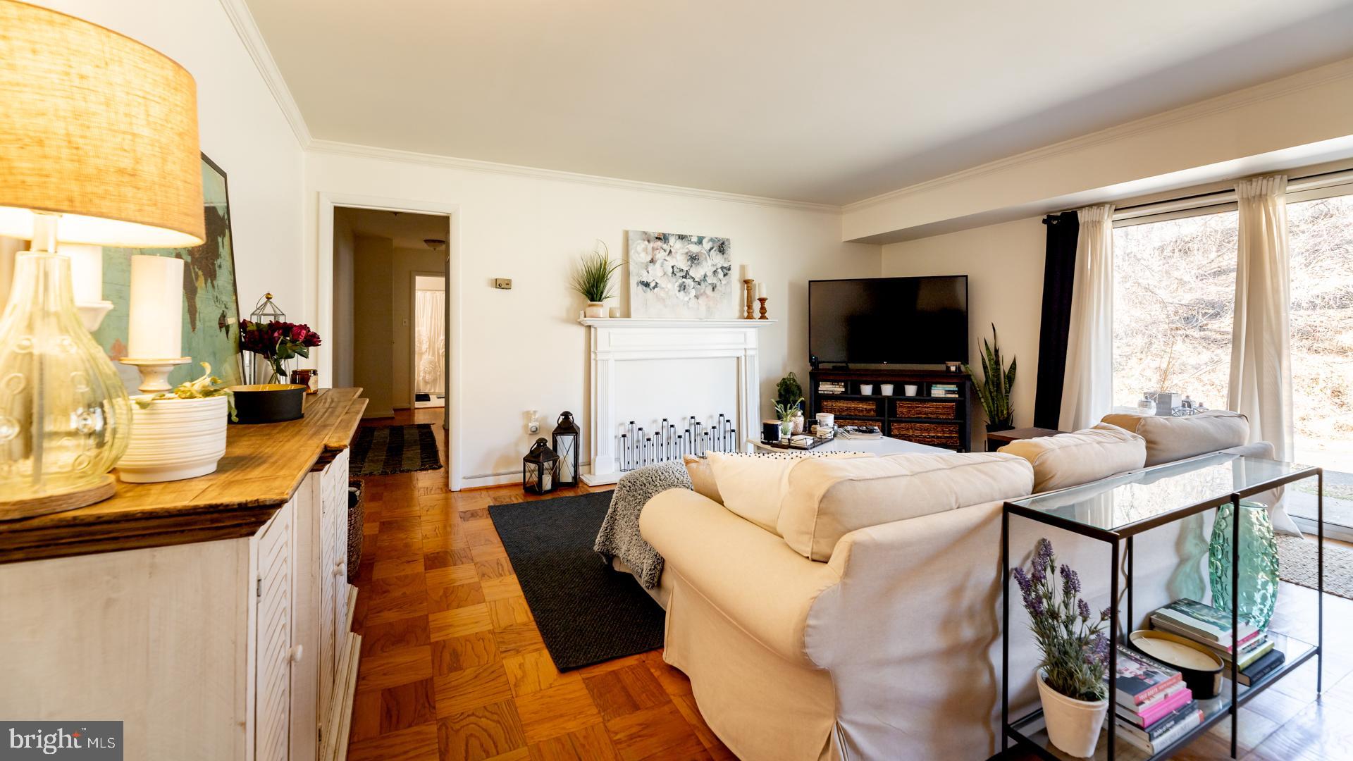 PARKSIDE CONDOMINIUMS - Residential