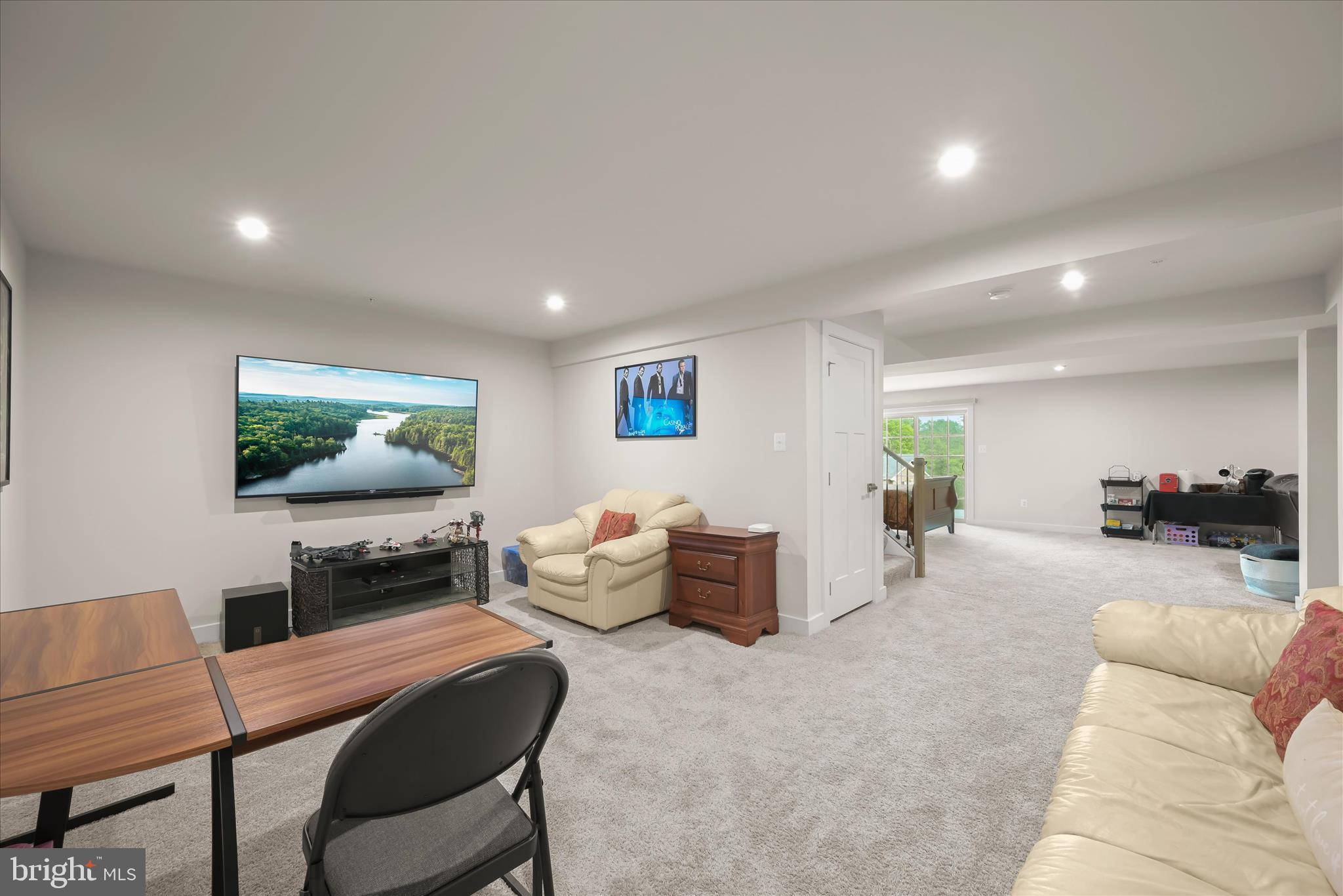 HAMPTONS - Residential