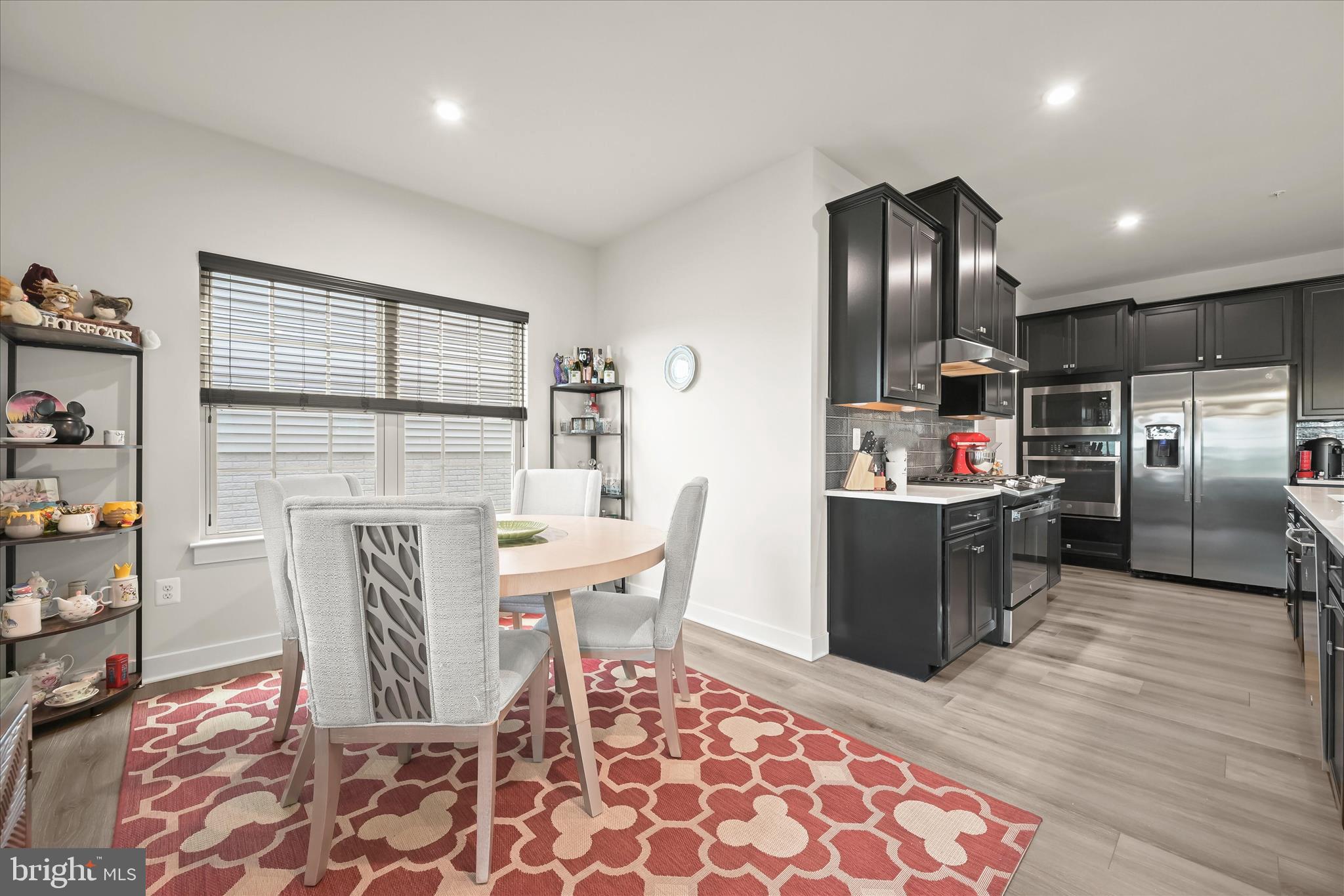 HAMPTONS - Residential