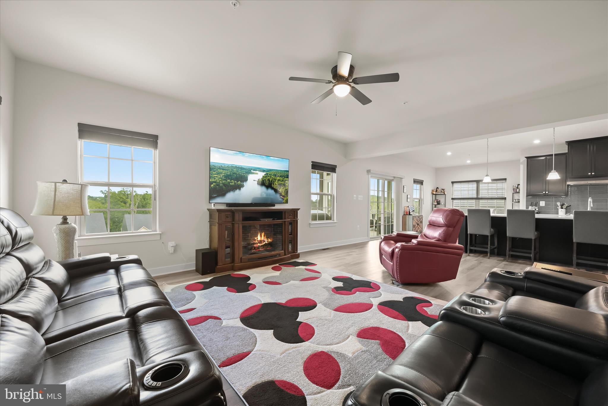HAMPTONS - Residential