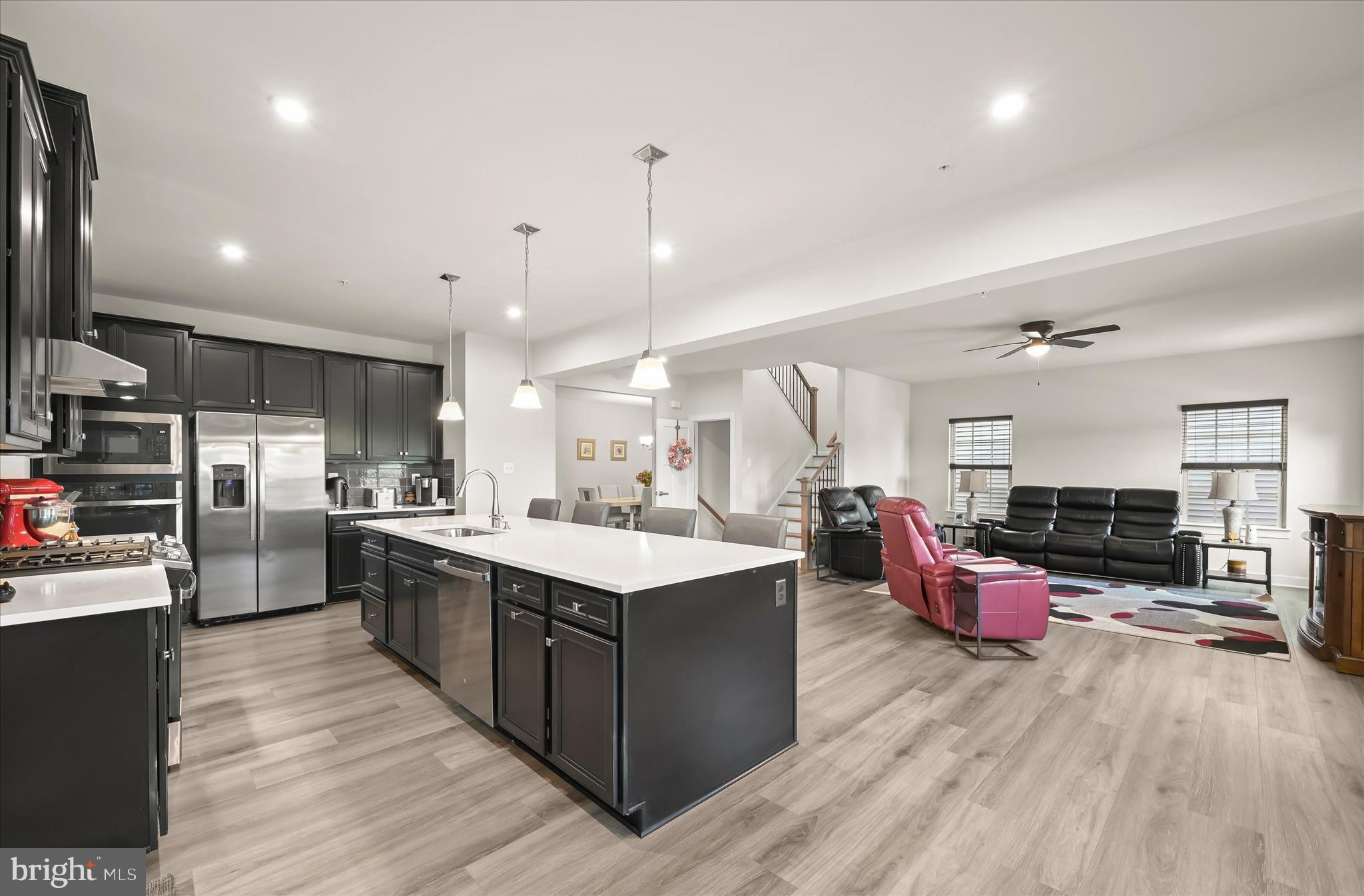 HAMPTONS - Residential
