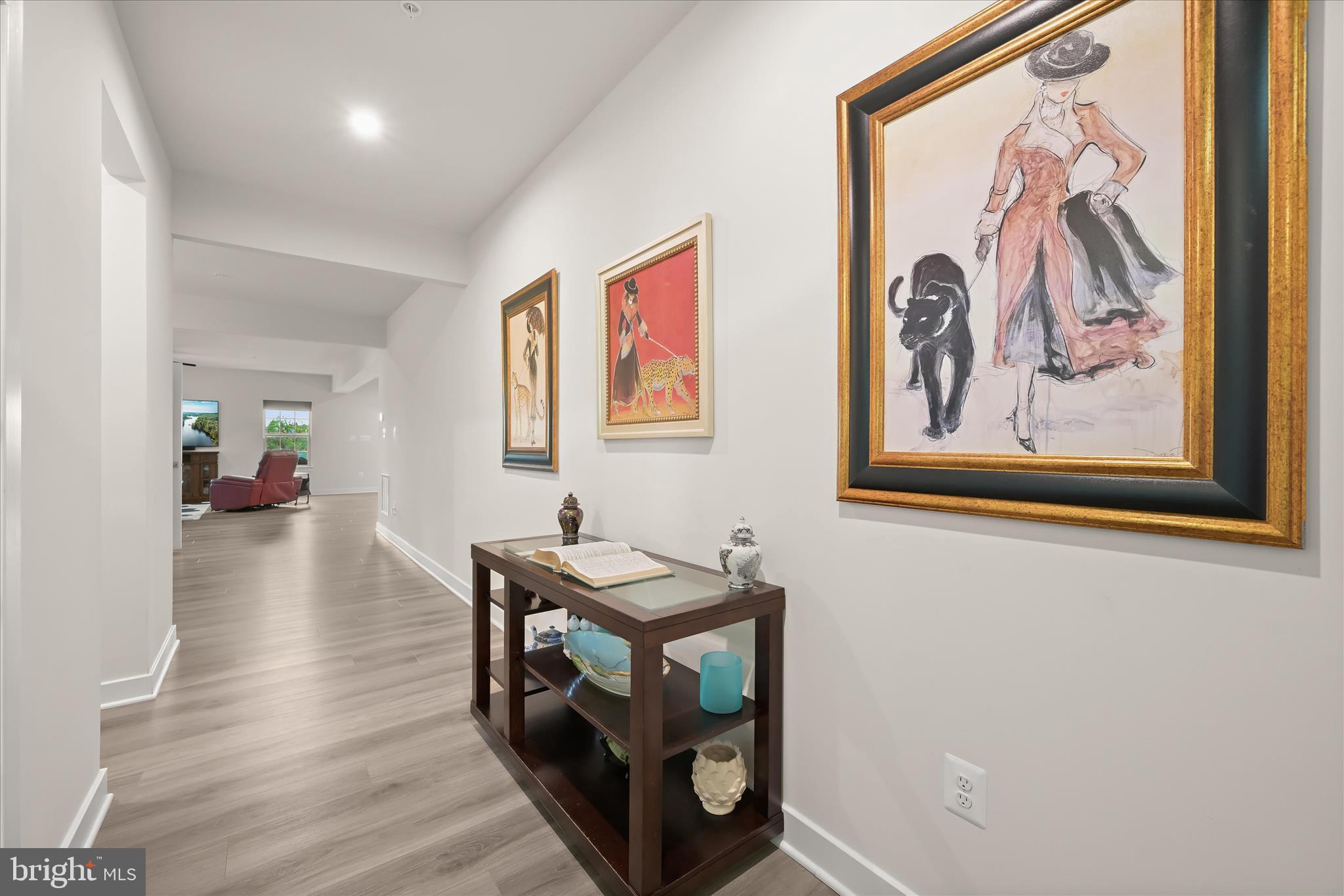 HAMPTONS - Residential