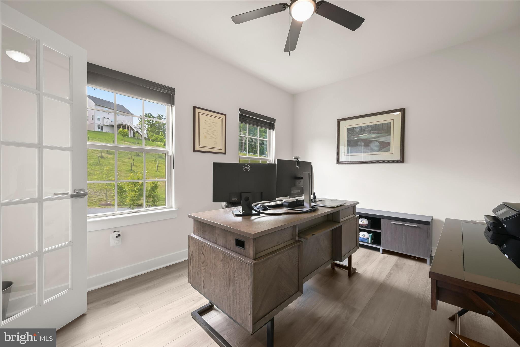 HAMPTONS - Residential