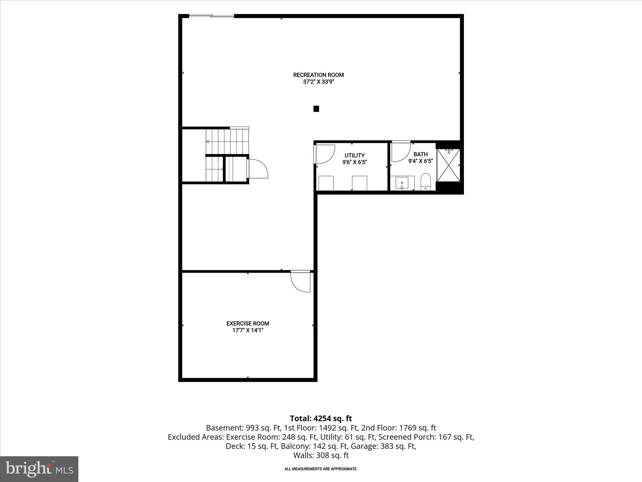HAMPTONS - Residential