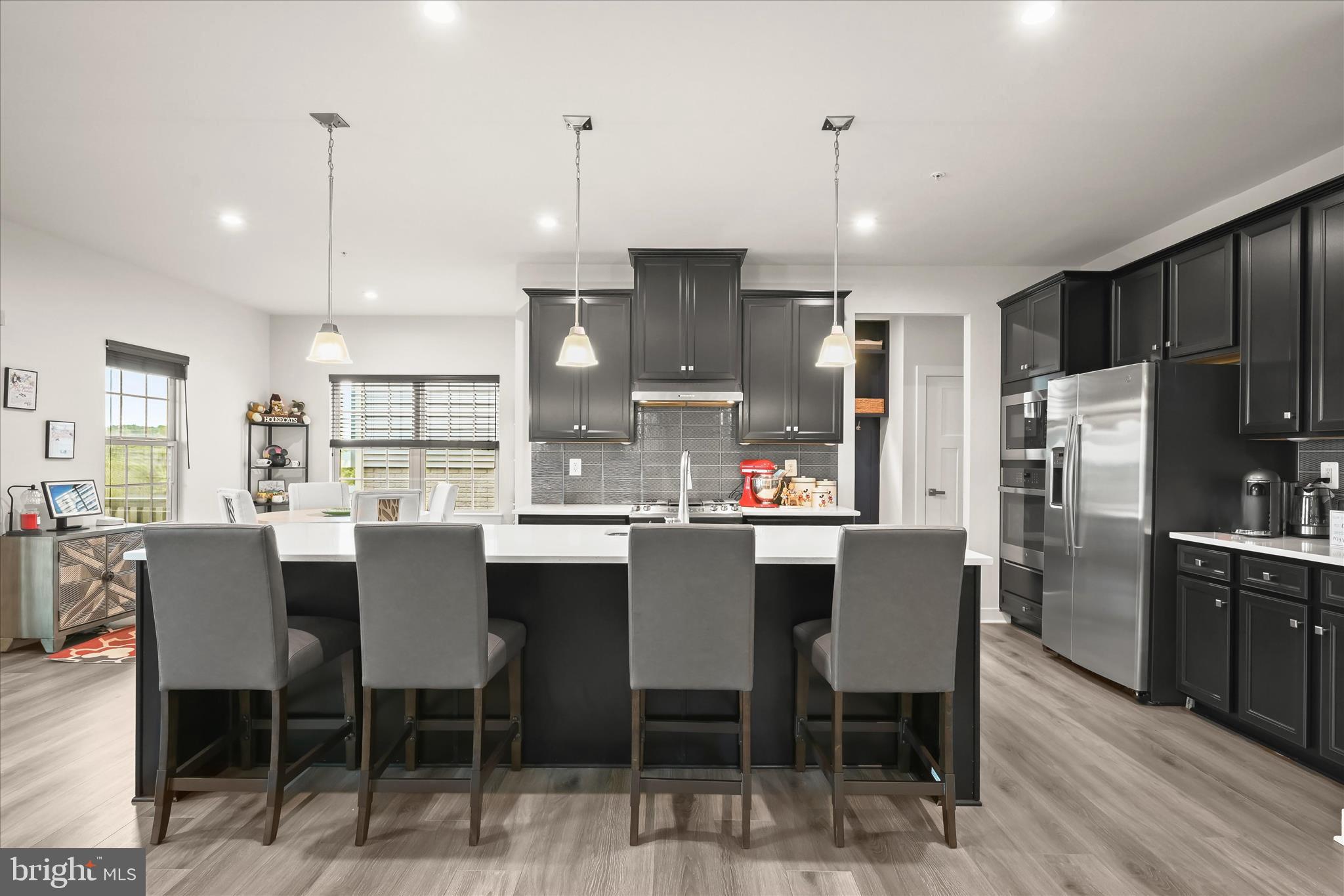 HAMPTONS - Residential