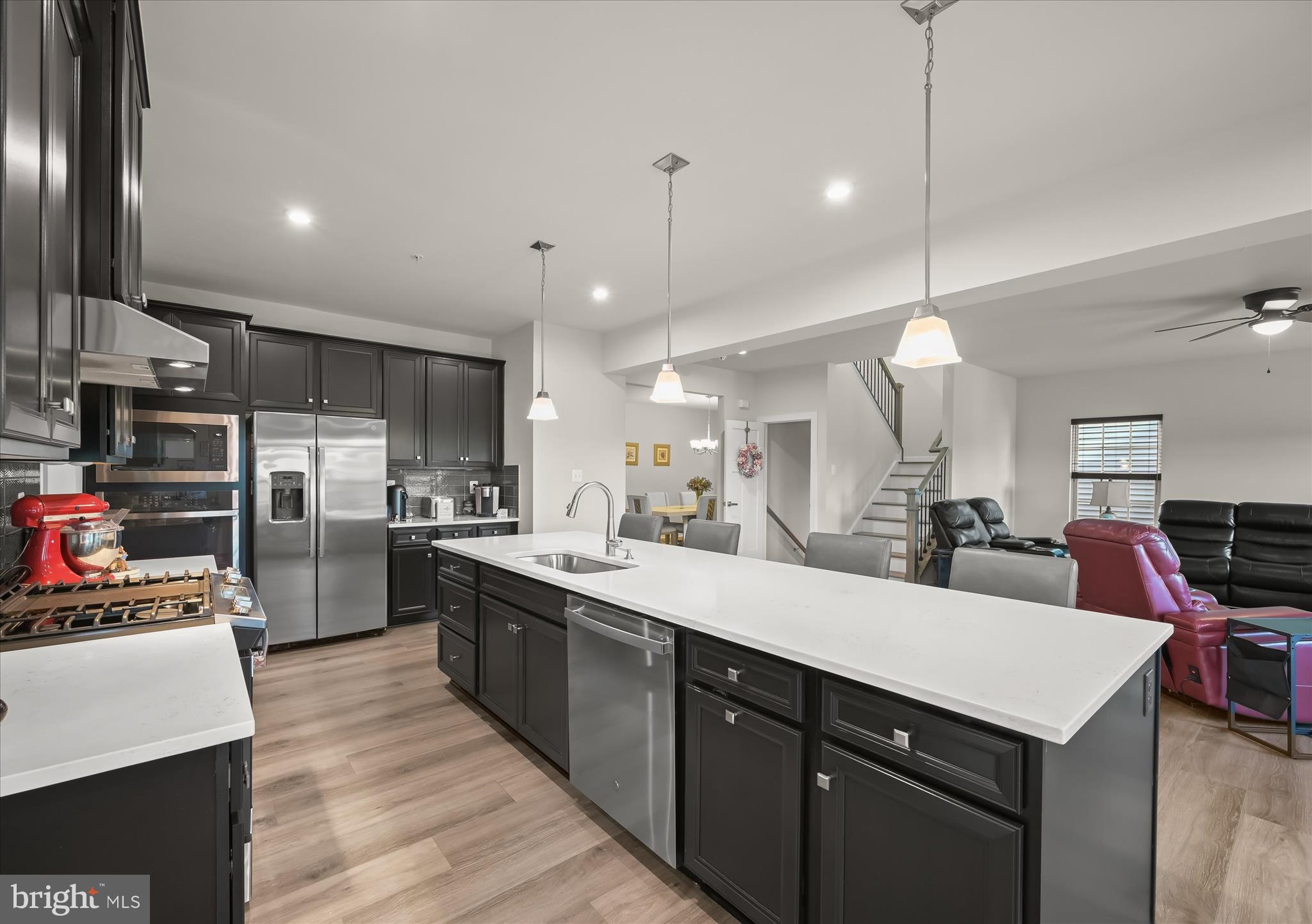 HAMPTONS - Residential