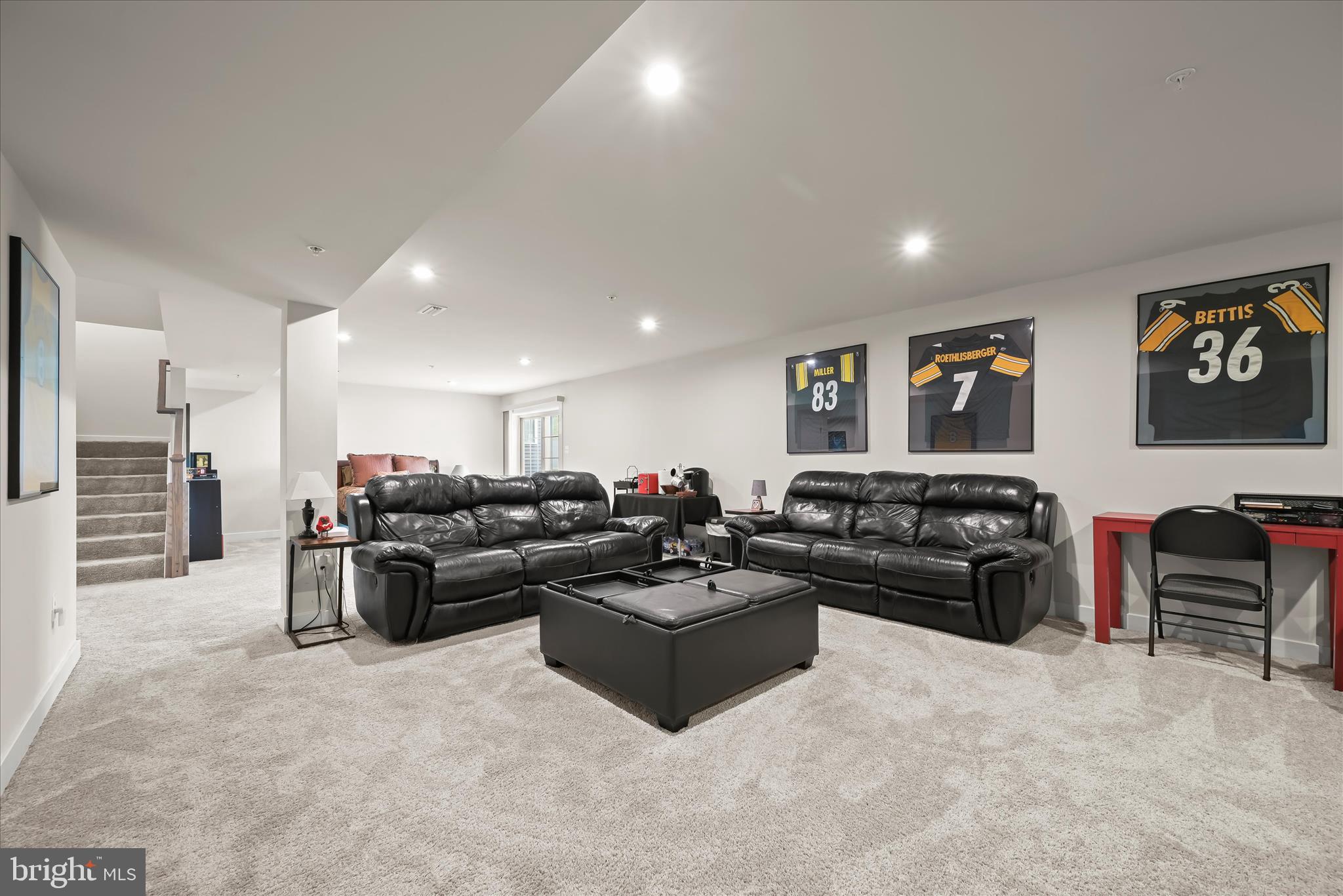 HAMPTONS - Residential