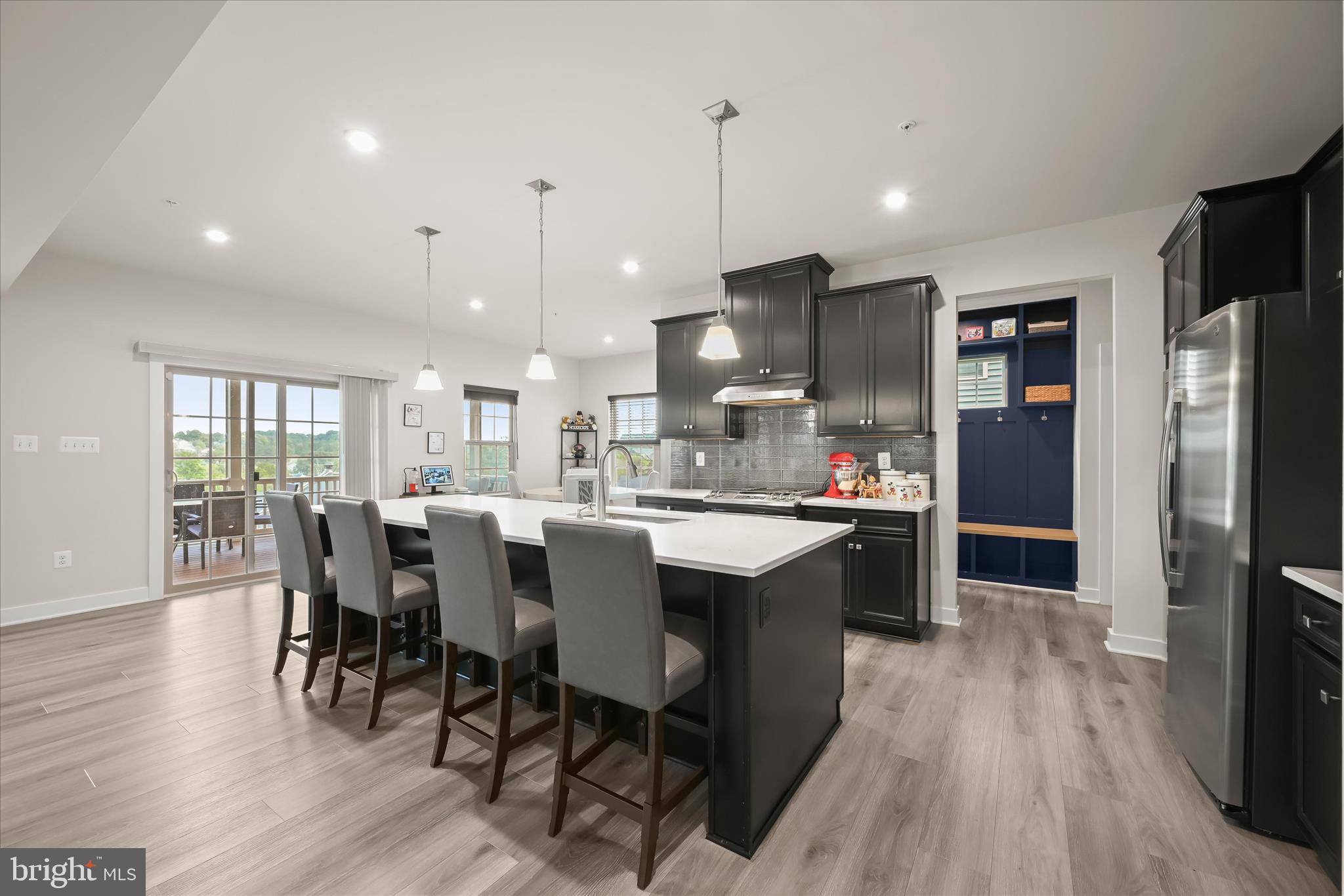 HAMPTONS - Residential