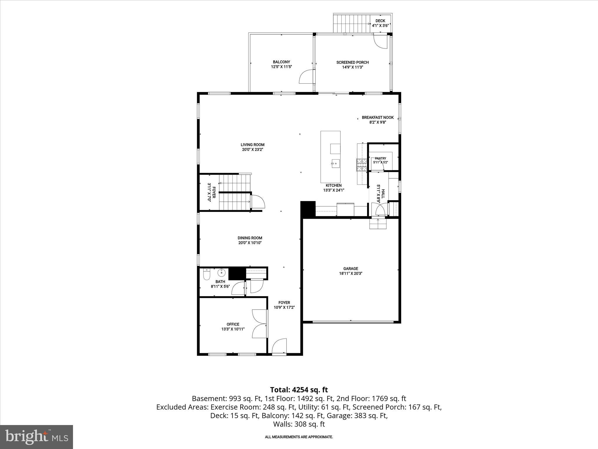 HAMPTONS - Residential