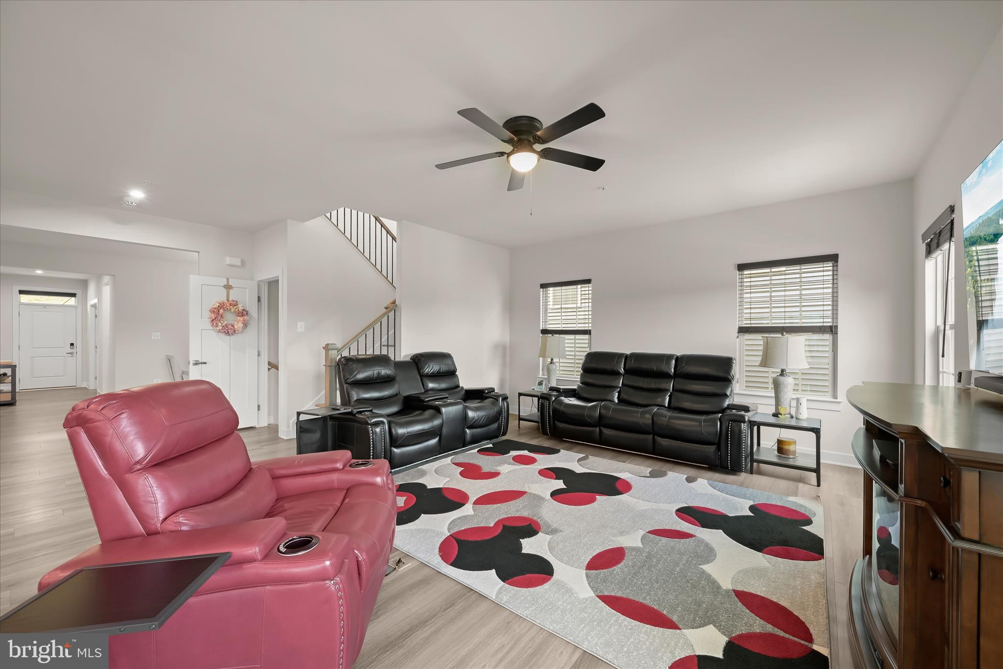 HAMPTONS - Residential