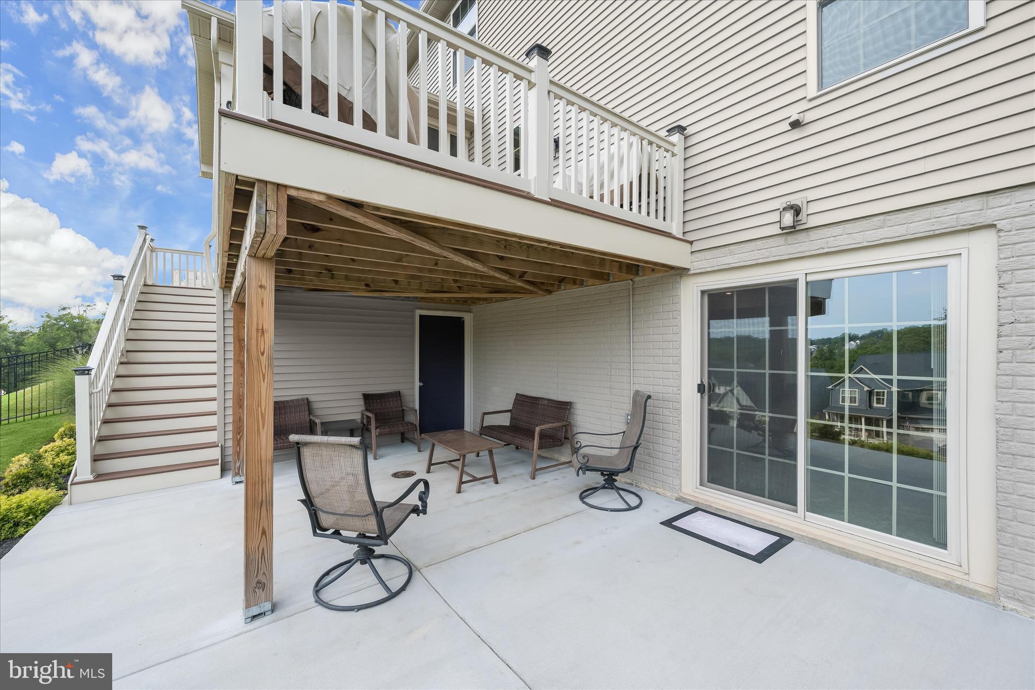 HAMPTONS - Residential