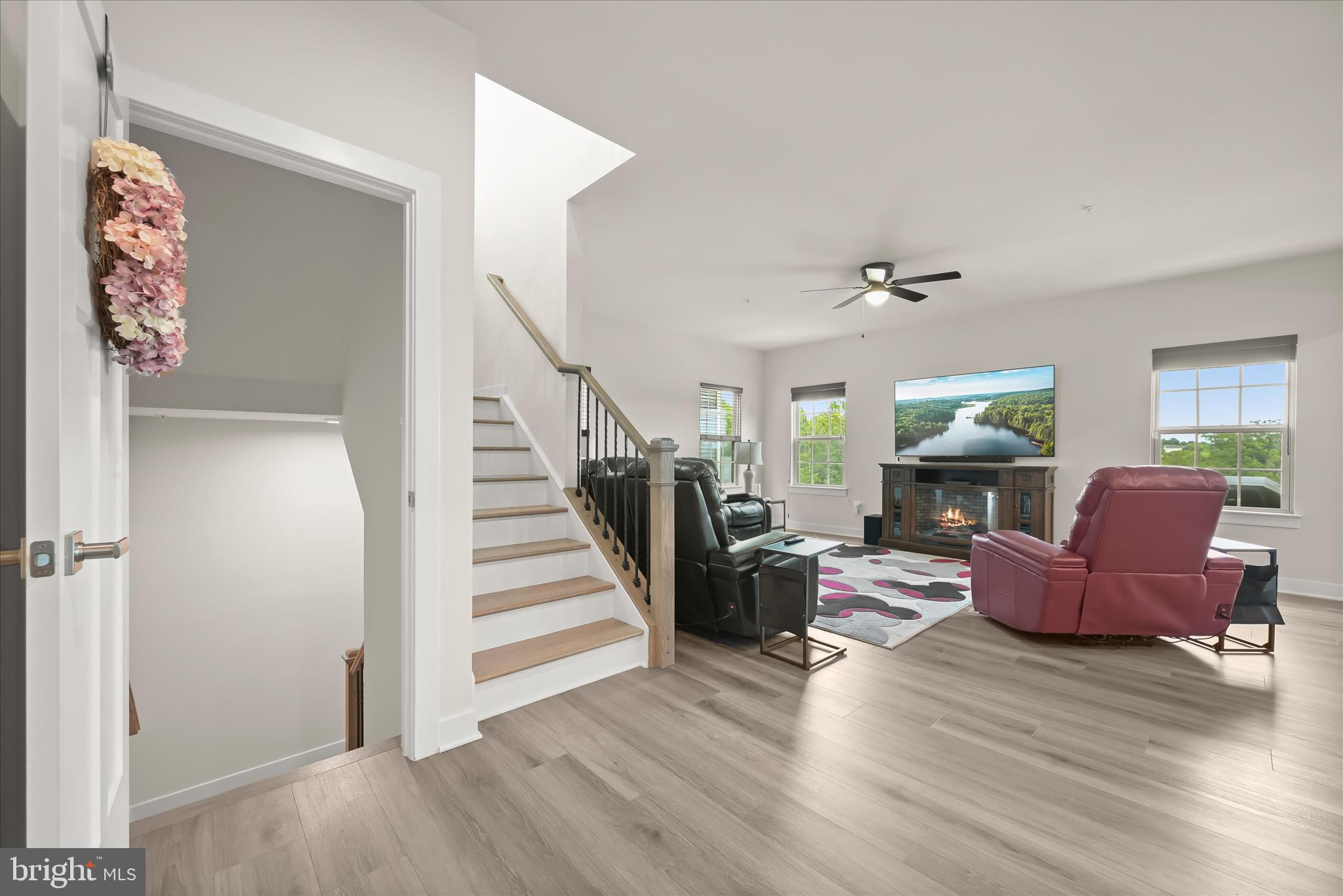 HAMPTONS - Residential