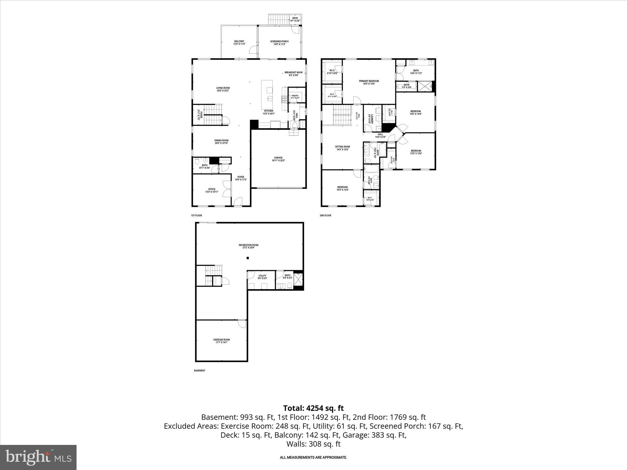 HAMPTONS - Residential