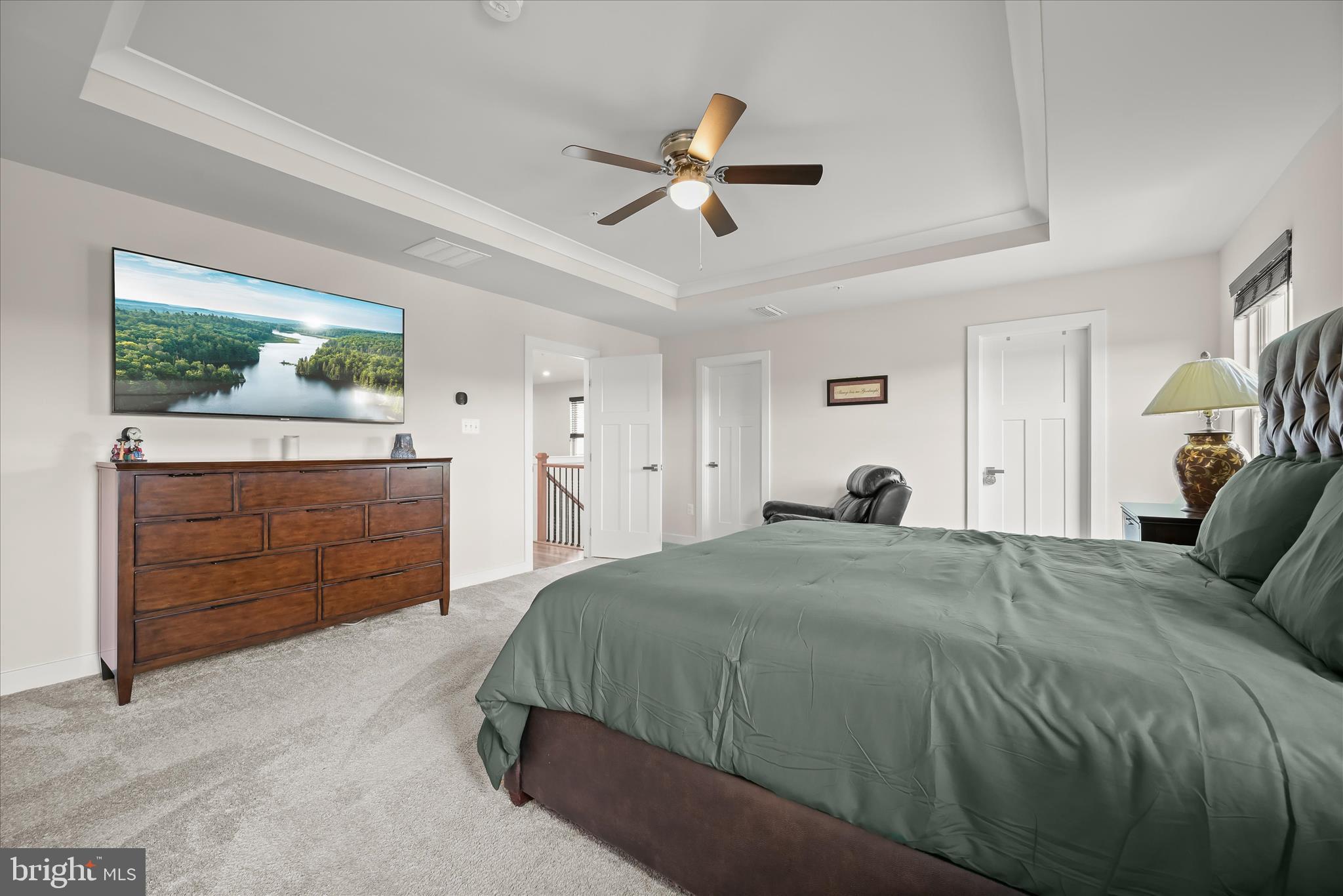 HAMPTONS - Residential