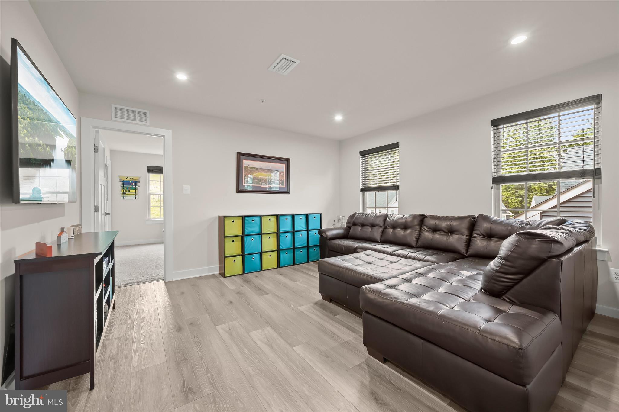 HAMPTONS - Residential